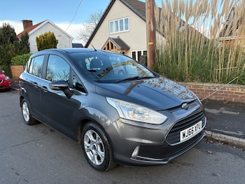 2016 (66) - 1.4 Zetec 5dr