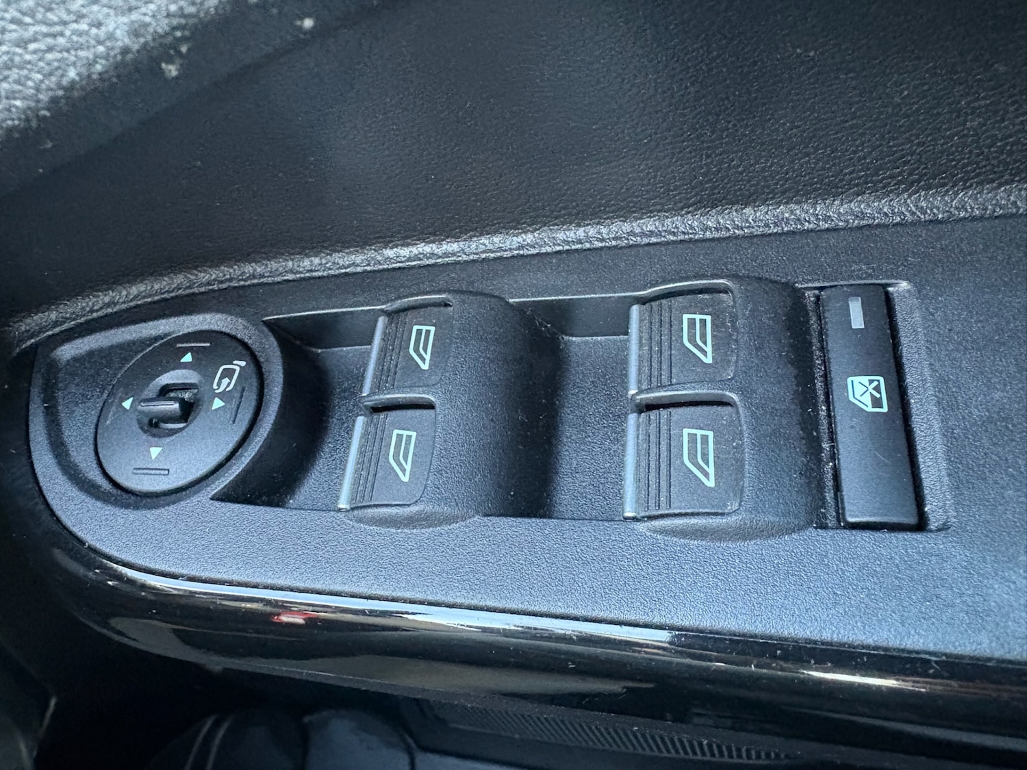 Used Ford B-MAX 2016 for sale - 76627254: Photo 7