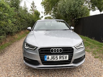 Used Audi A3 2016 for sale - 79725409: Photo