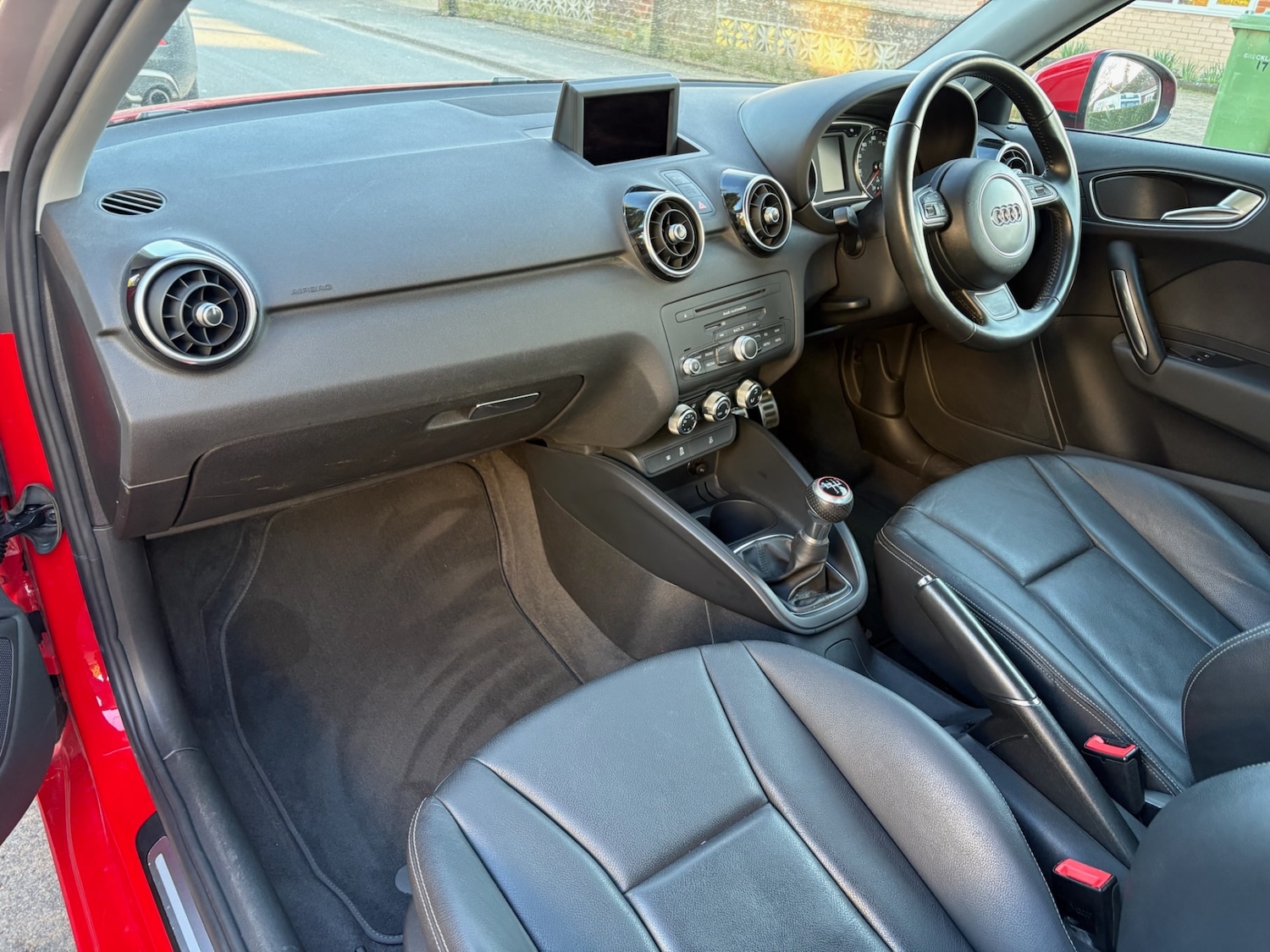 Used Audi A1 2011 for sale - 77718254: Photo 10