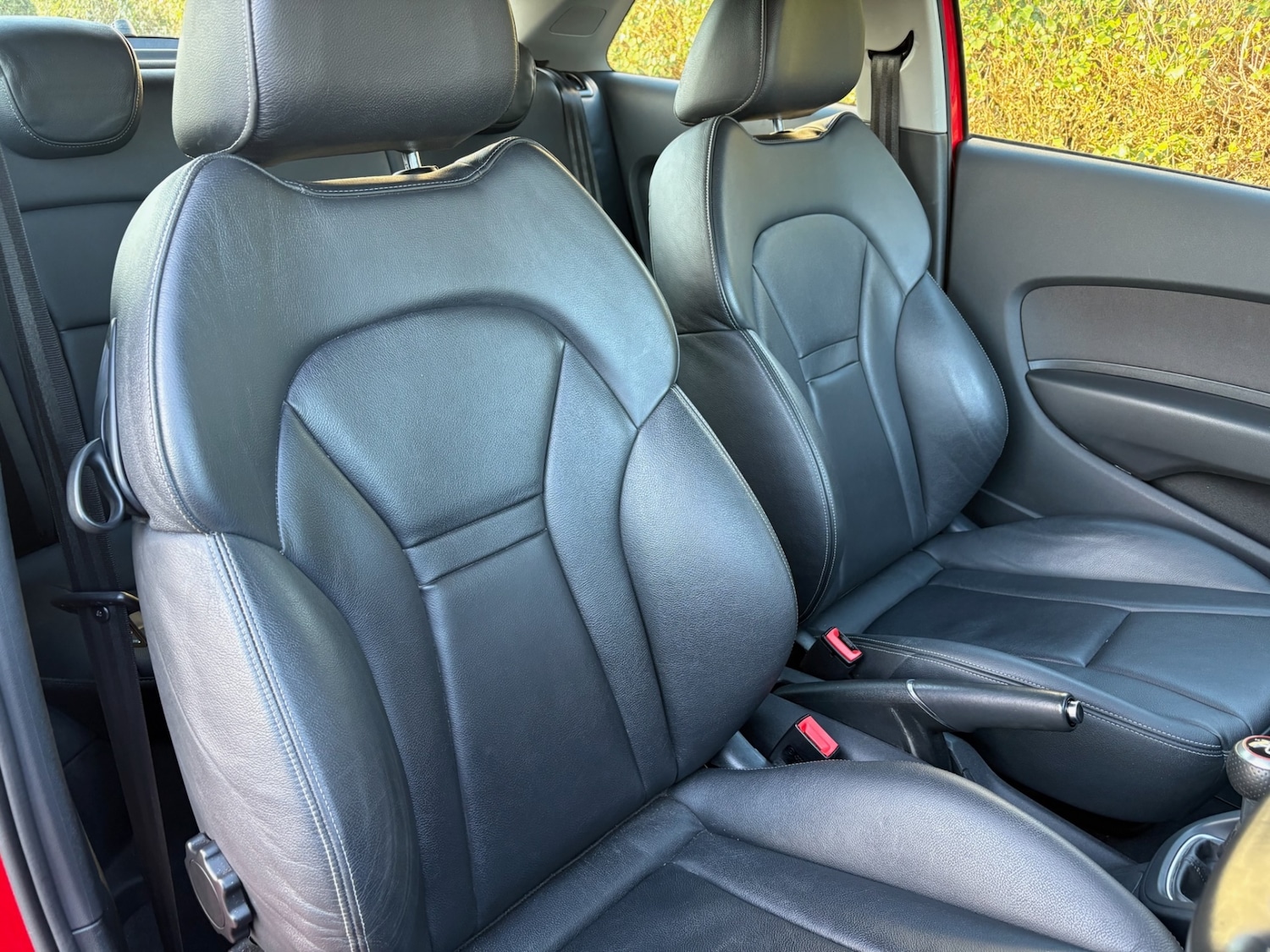 Used Audi A1 2011 for sale - 77718254: Photo 11