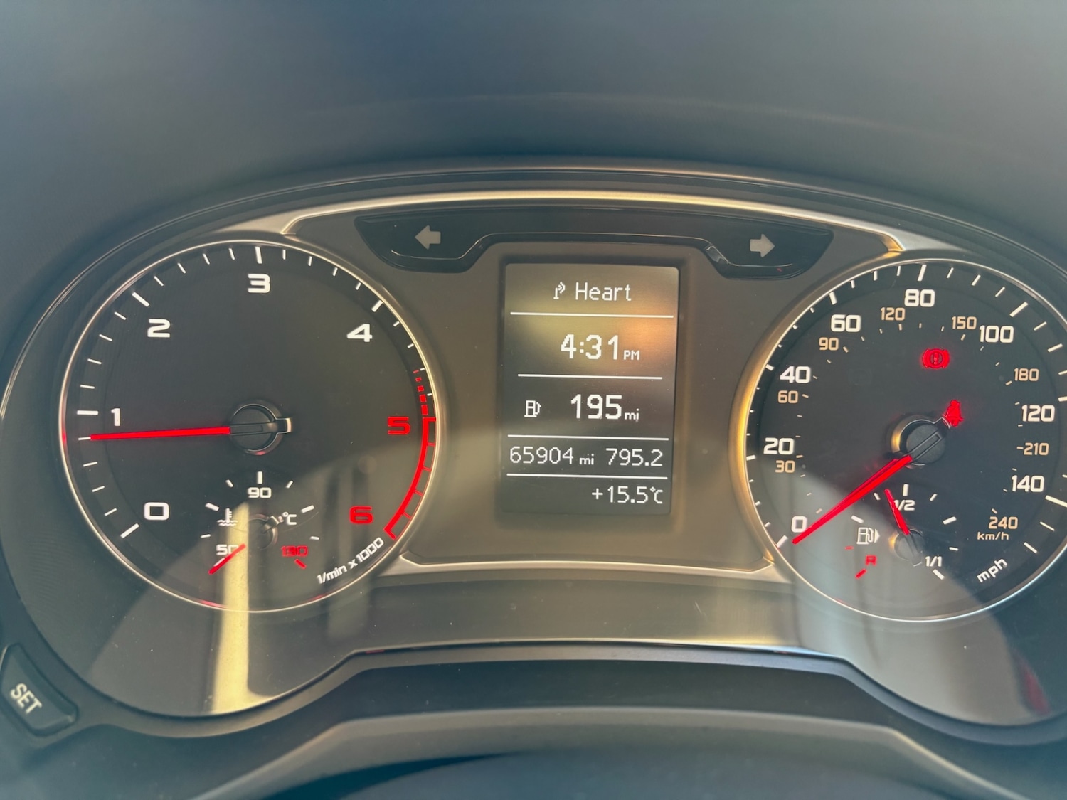 Used Audi A1 2011 for sale - 77718254: Photo 14