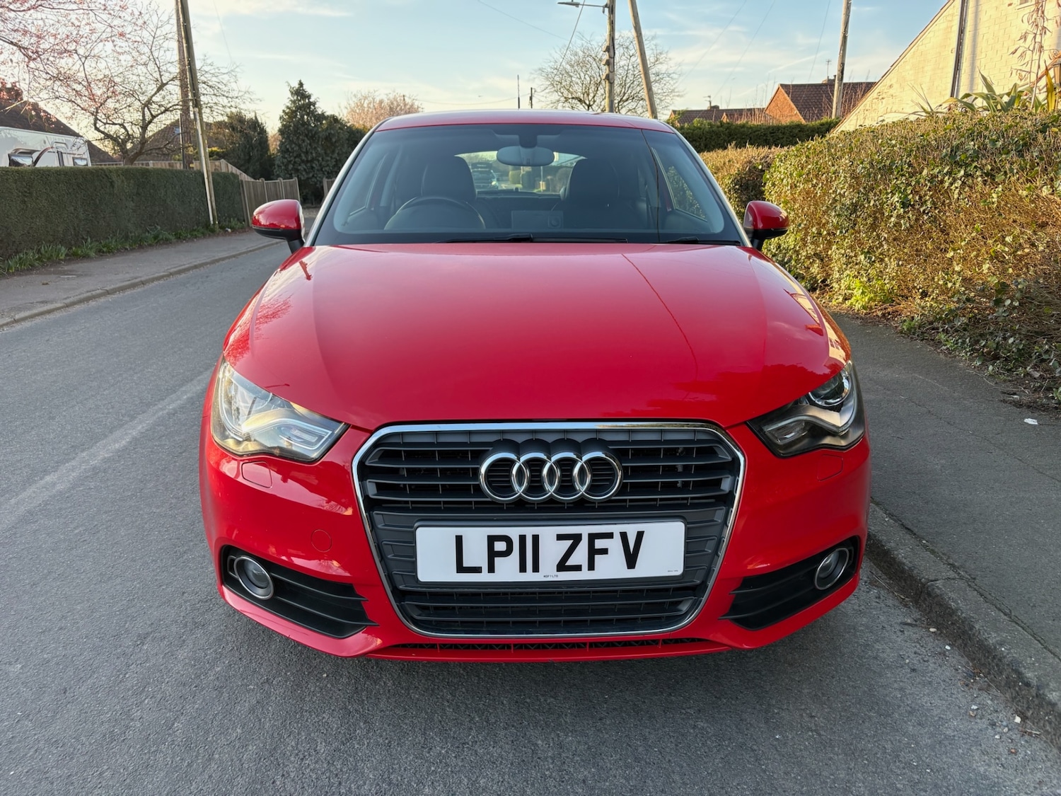 Used Audi A1 2011 for sale - 77718254: Photo 2