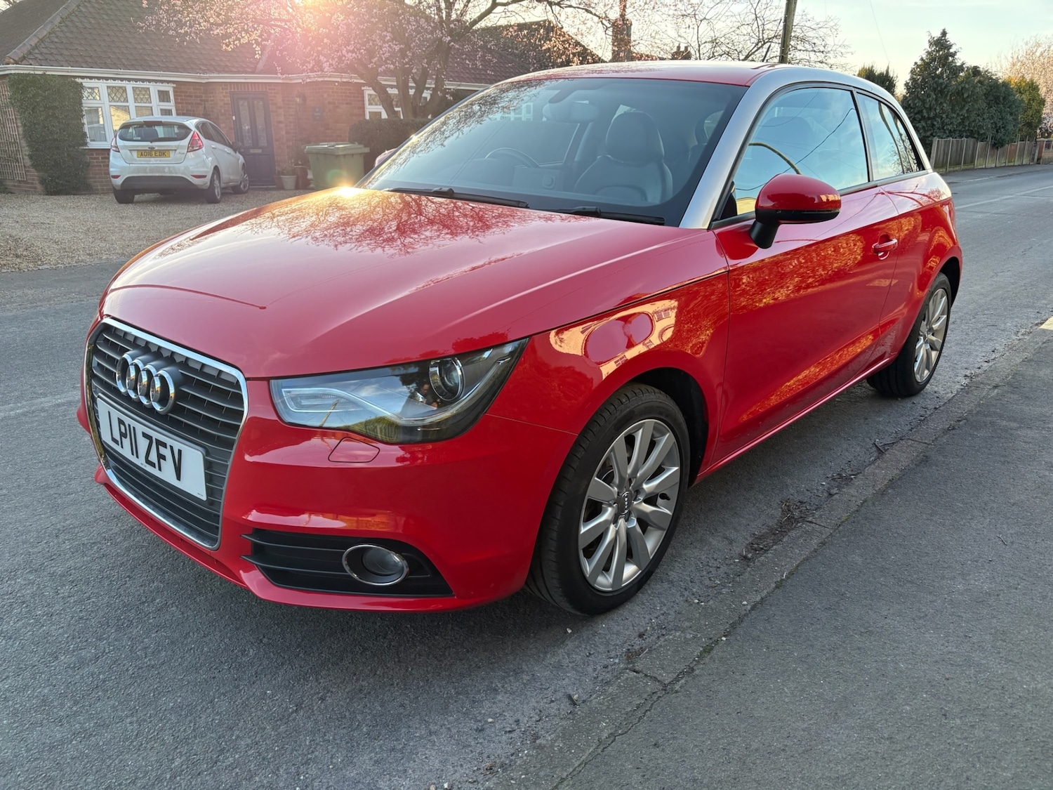 Used Audi A1 2011 for sale - 77718254: Photo 3