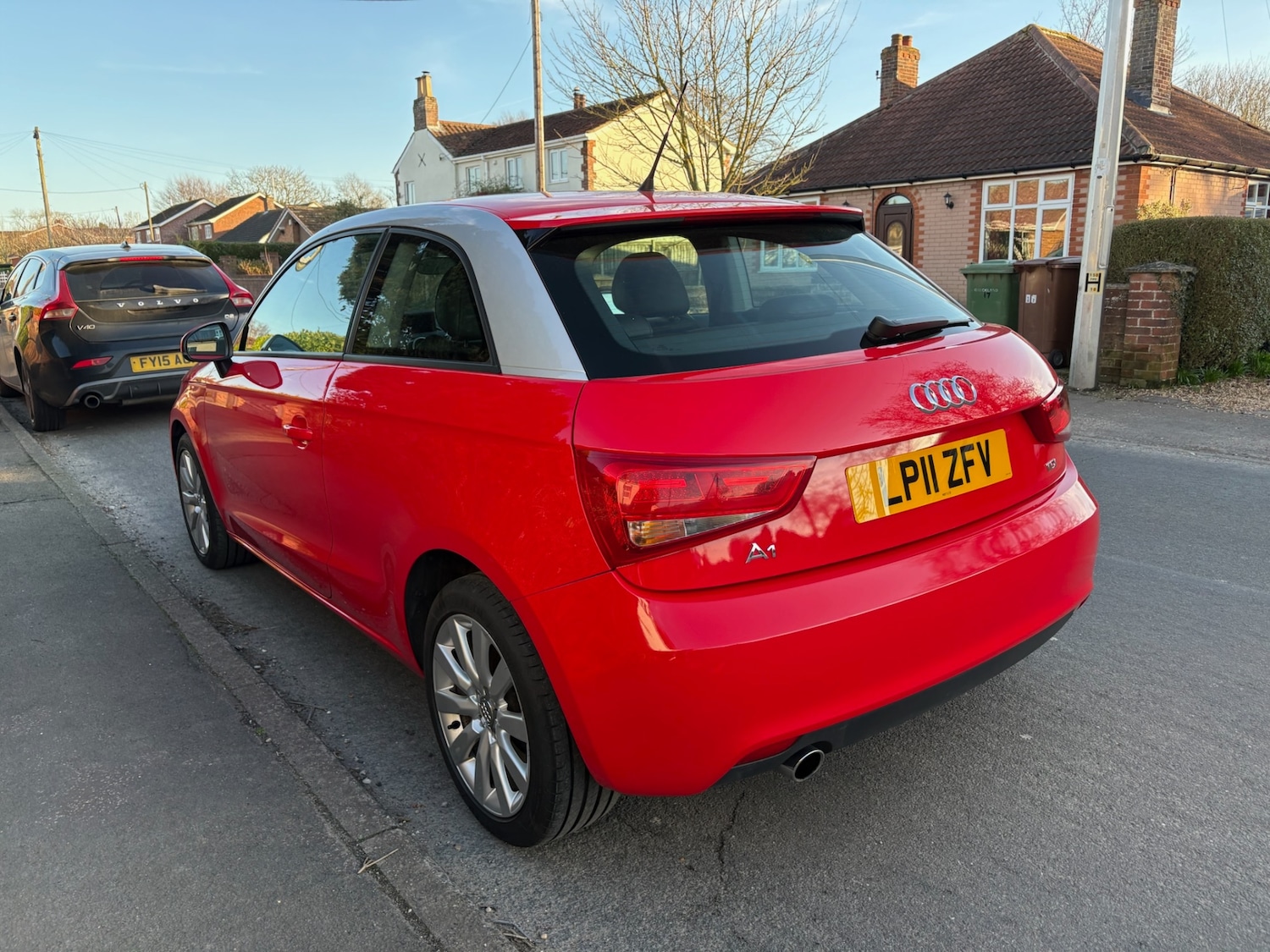 Used Audi A1 2011 for sale - 77718254: Photo 4