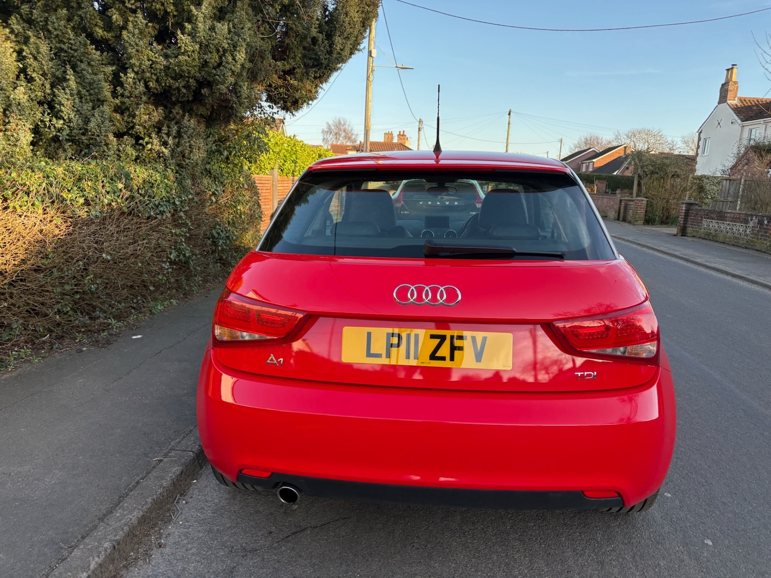 Used Audi A1 2011 for sale - 77718254: Photo 5