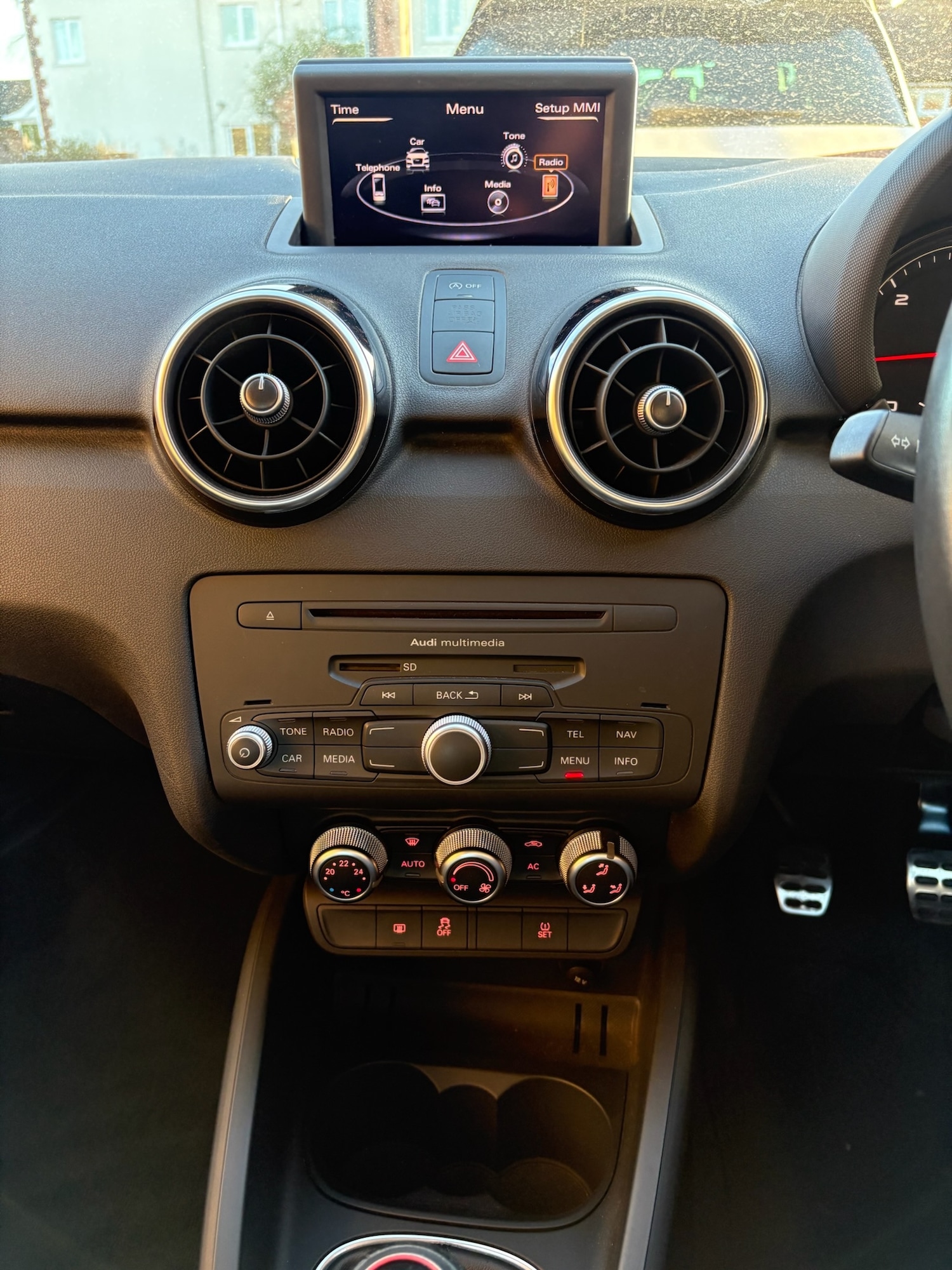 Used Audi A1 2011 for sale - 77718254: Photo 9