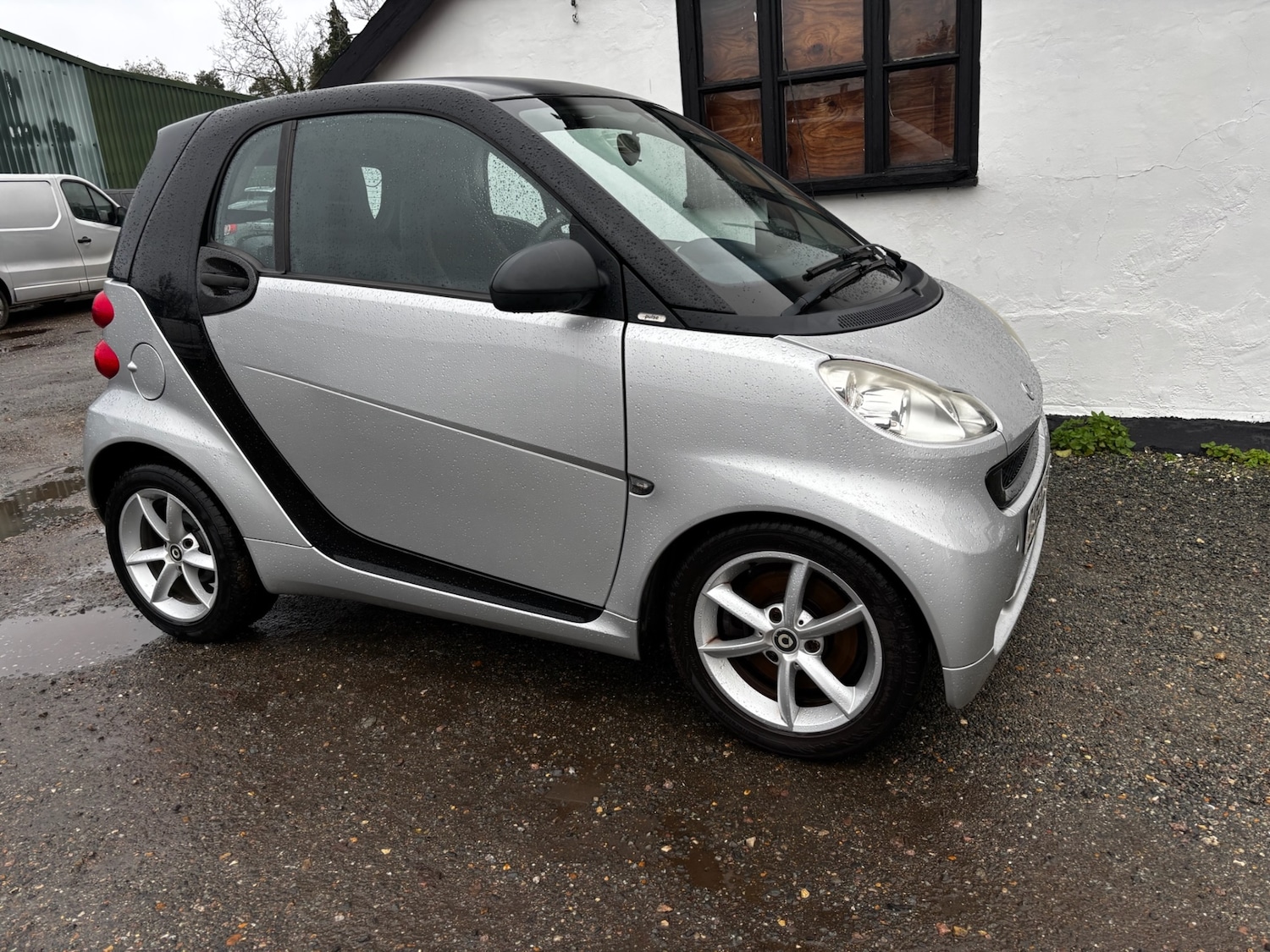 Used smart fortwo 2010 for sale - 76588673: Photo 1