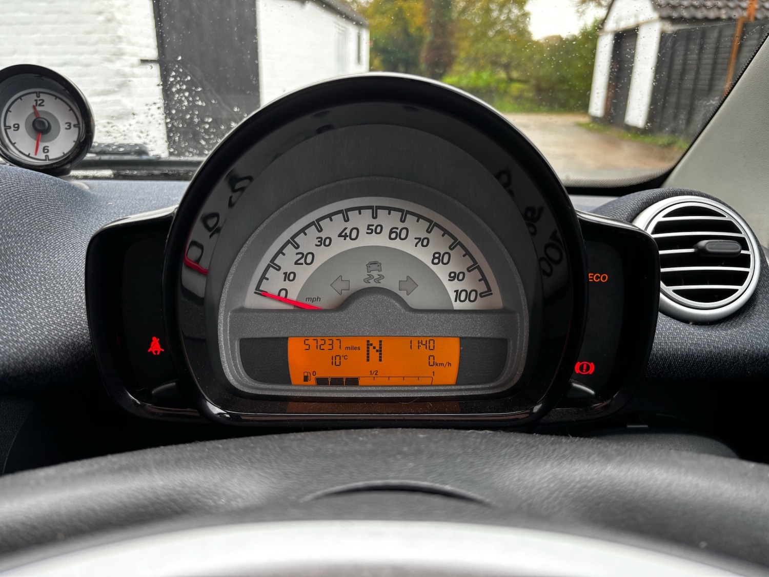 Used smart fortwo 2010 for sale - 76588673: Photo 10