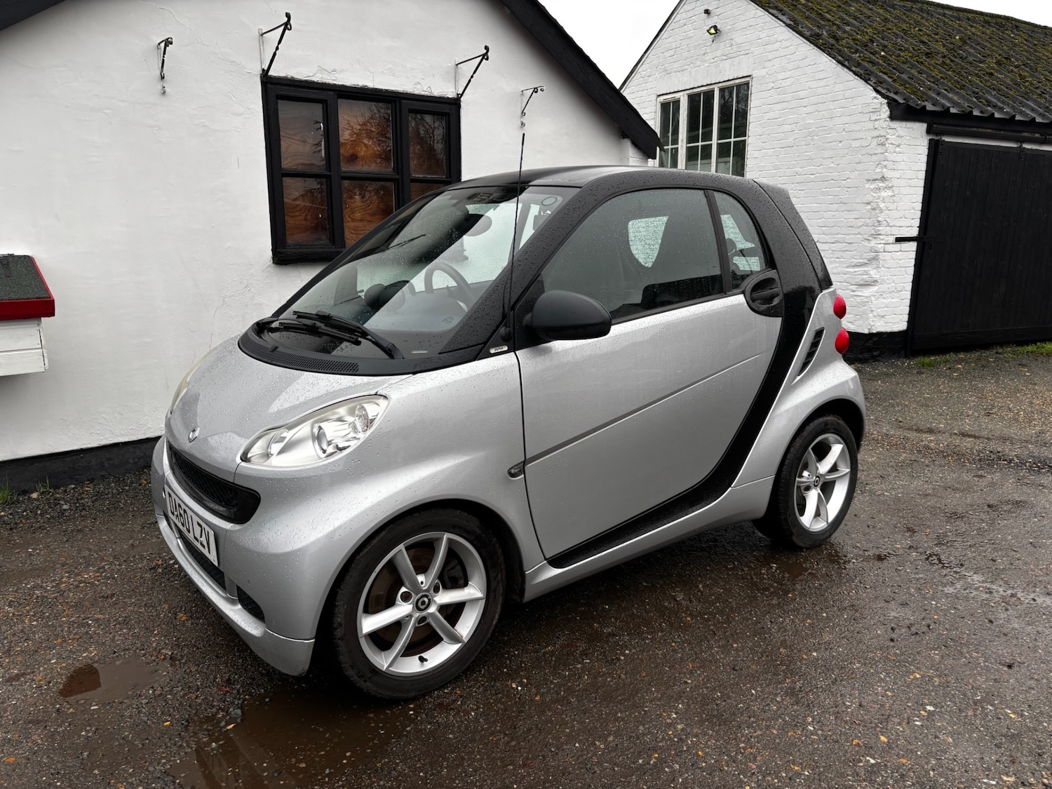 Used smart fortwo 2010 for sale - 76588673: Photo 3