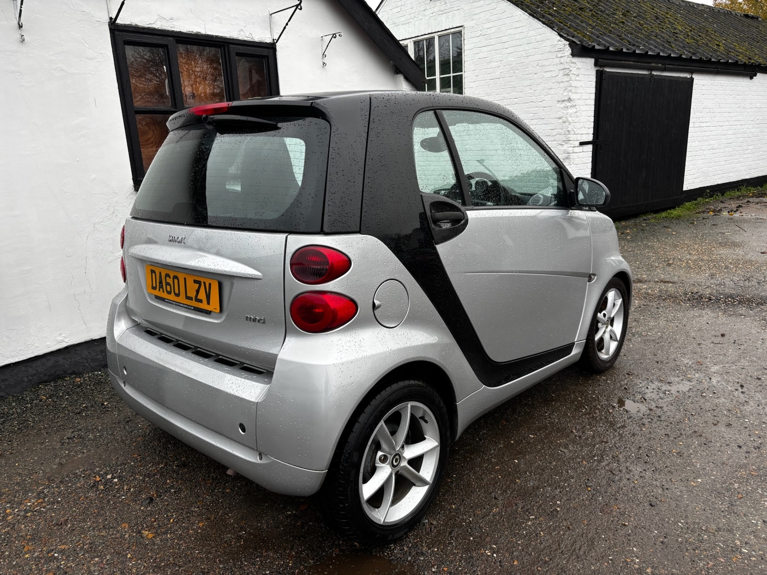 Used smart fortwo 2010 for sale - 76588673: Photo 5