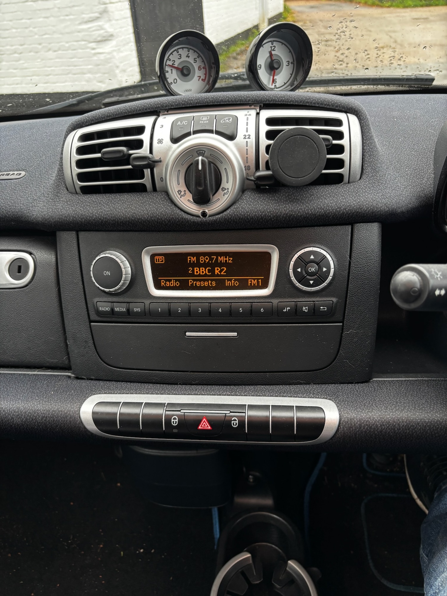 Used smart fortwo 2010 for sale - 76588673: Photo 6