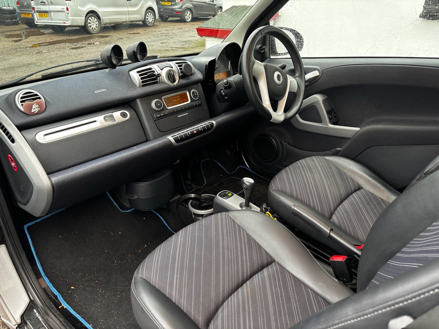 Used smart fortwo 2010 for sale - 76588673: Photo 7