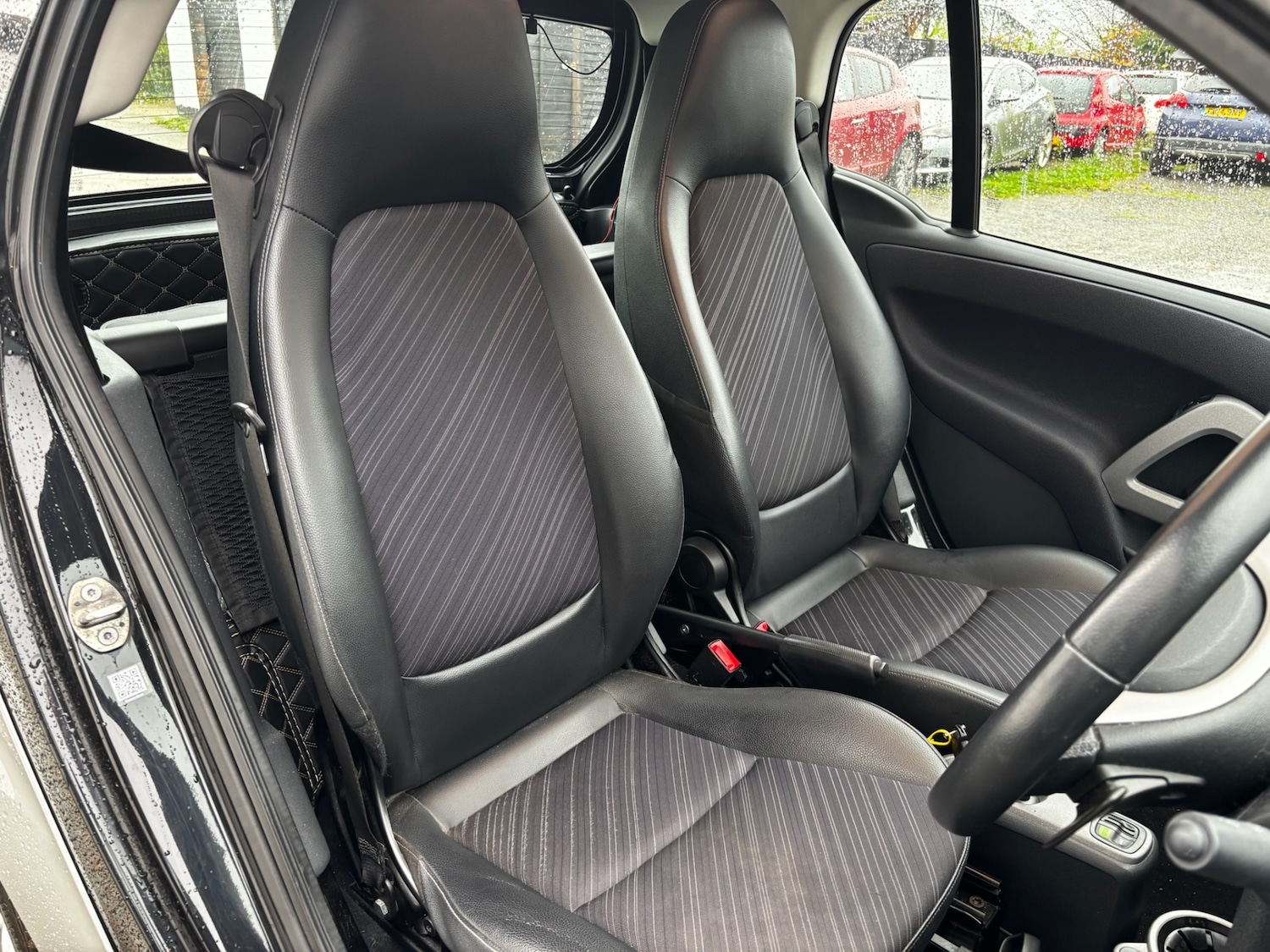 Used smart fortwo 2010 for sale - 76588673: Photo 8