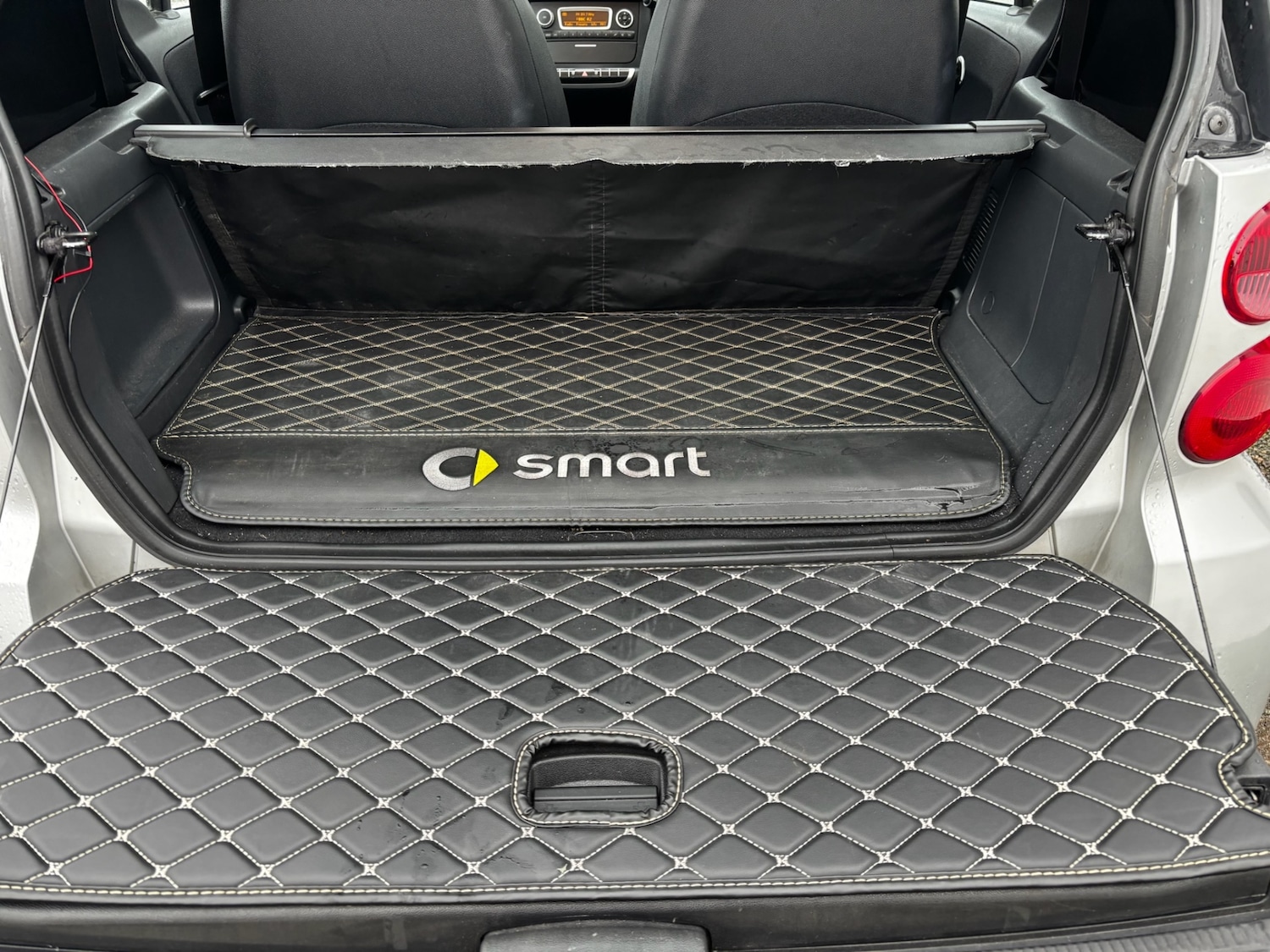 Used smart fortwo 2010 for sale - 76588673: Photo 9