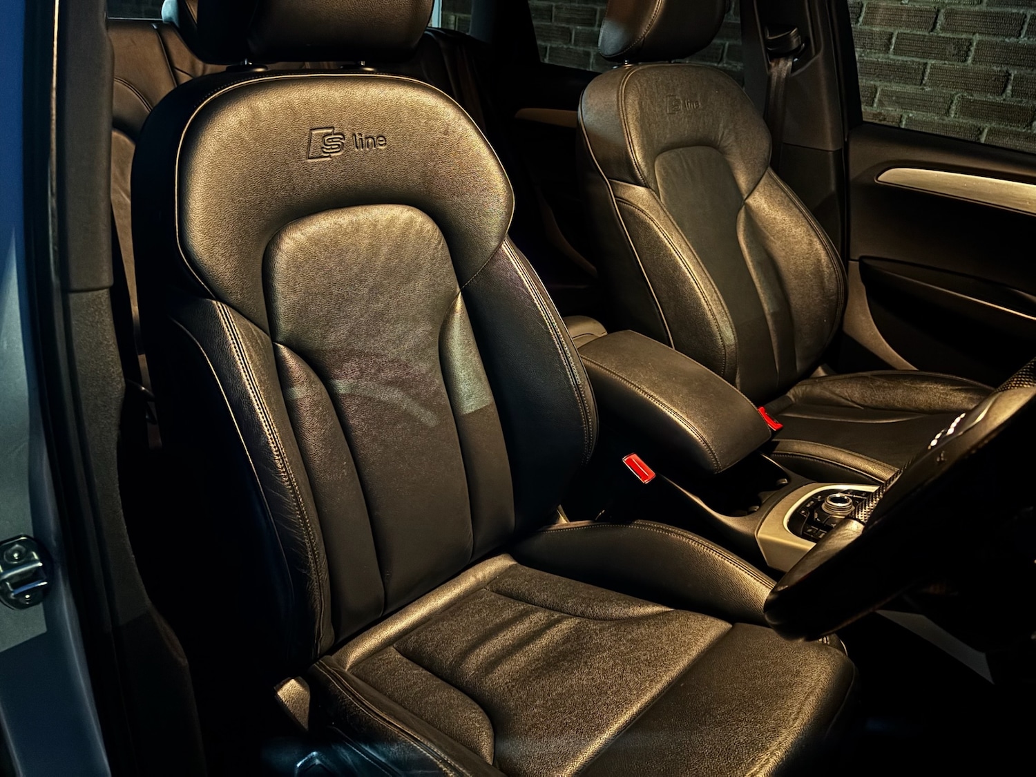 Used Audi Q5 2011 for sale - 76334932: Photo 12