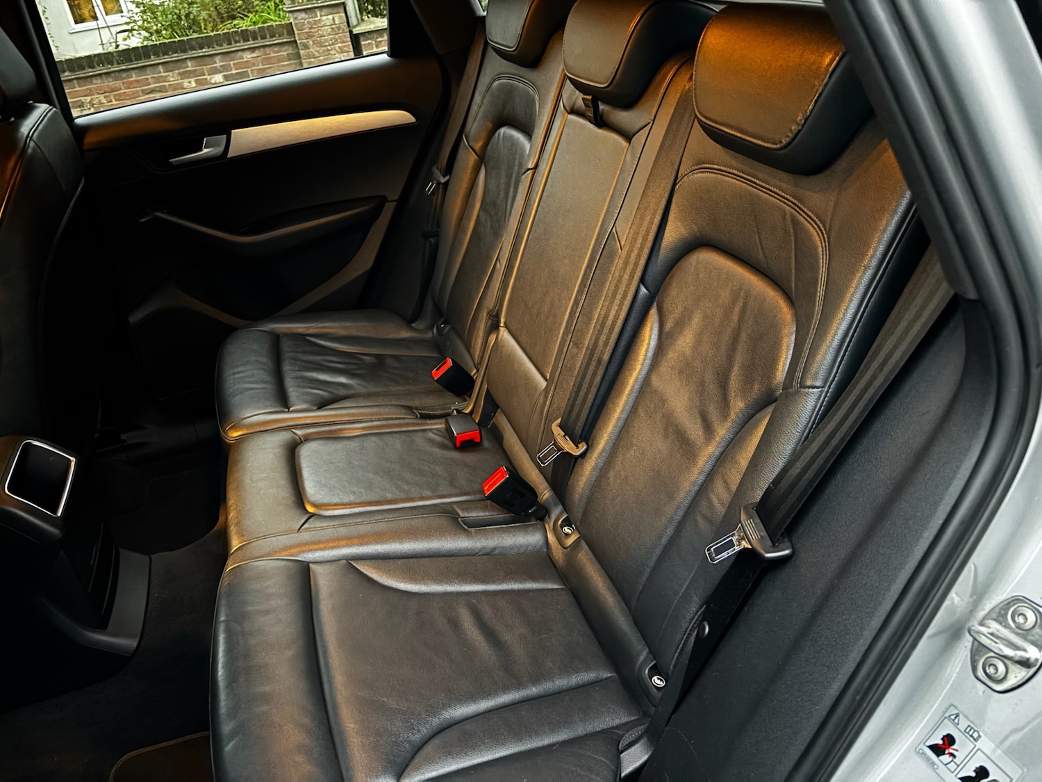 Used Audi Q5 2011 for sale - 76334932: Photo 13