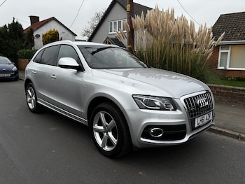 Audi - Q5