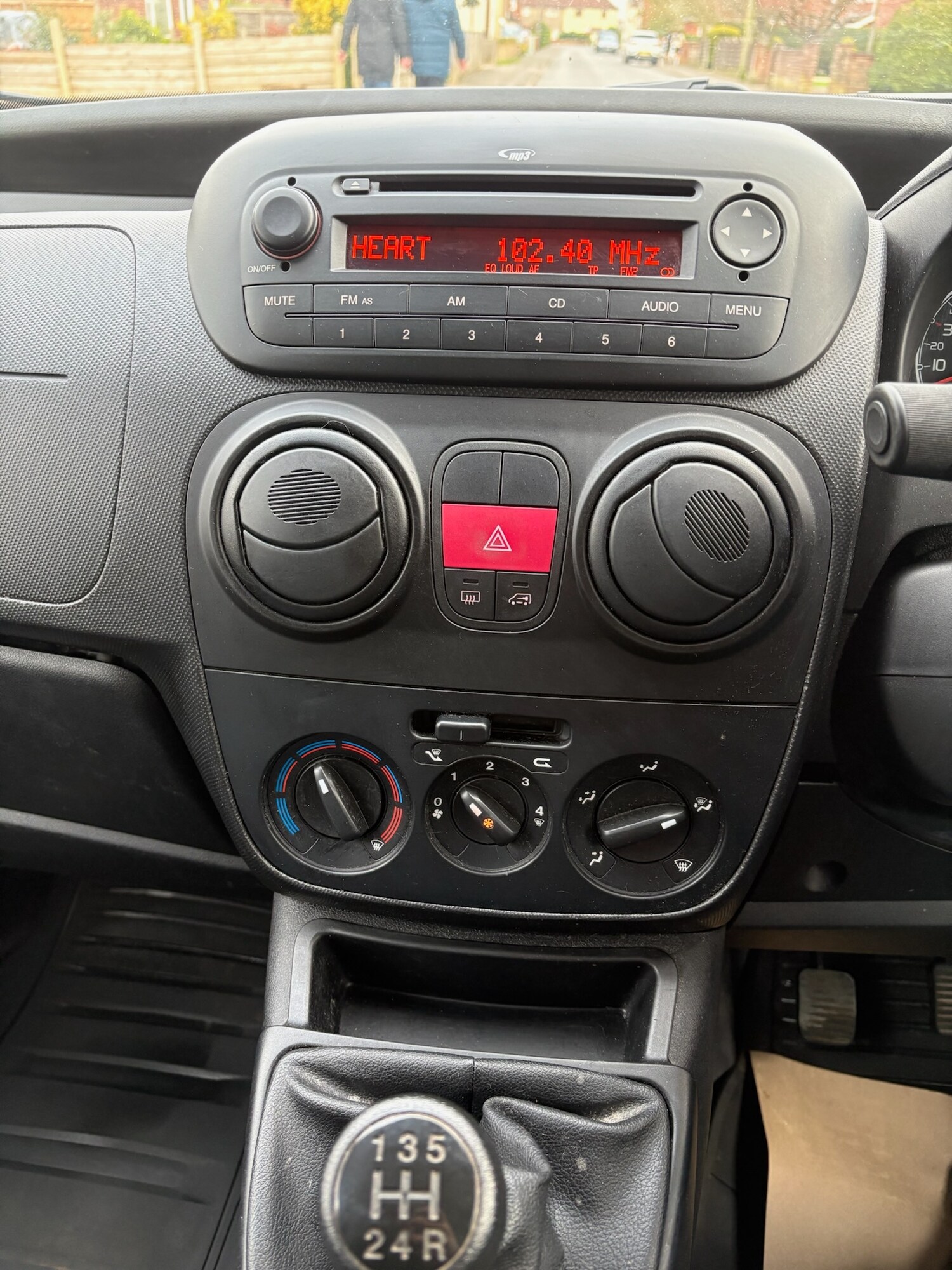 Used Peugeot Bipper 2017 for sale - 78068051: Photo 10