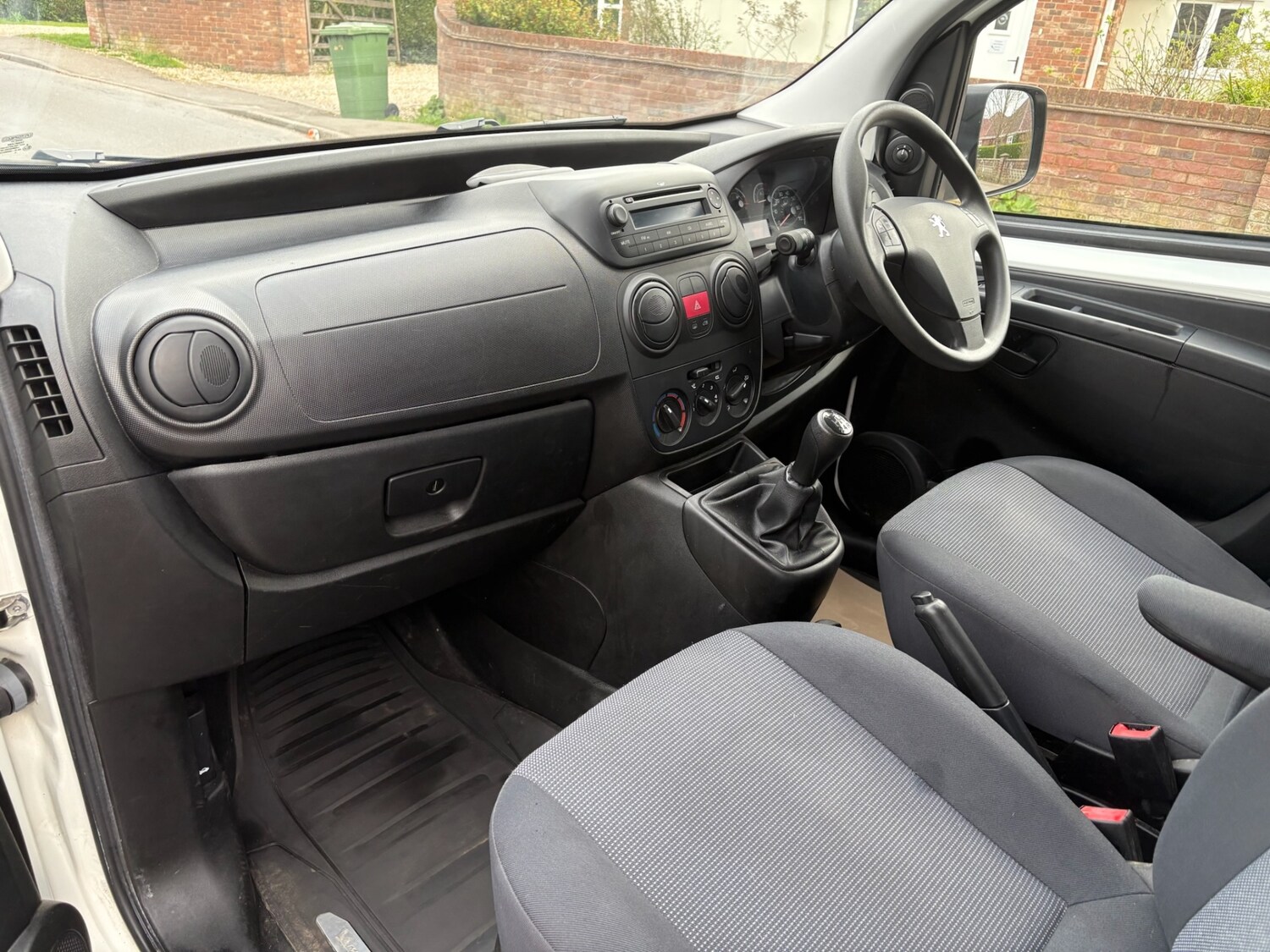 Used Peugeot Bipper 2017 for sale - 78068051: Photo 11