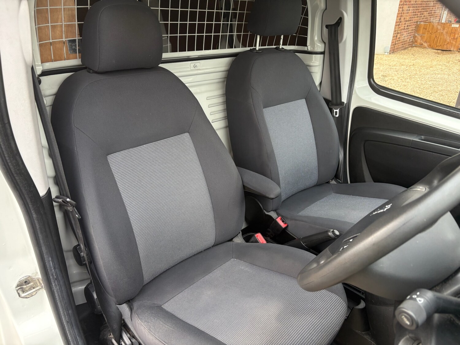 Used Peugeot Bipper 2017 for sale - 78068051: Photo 12