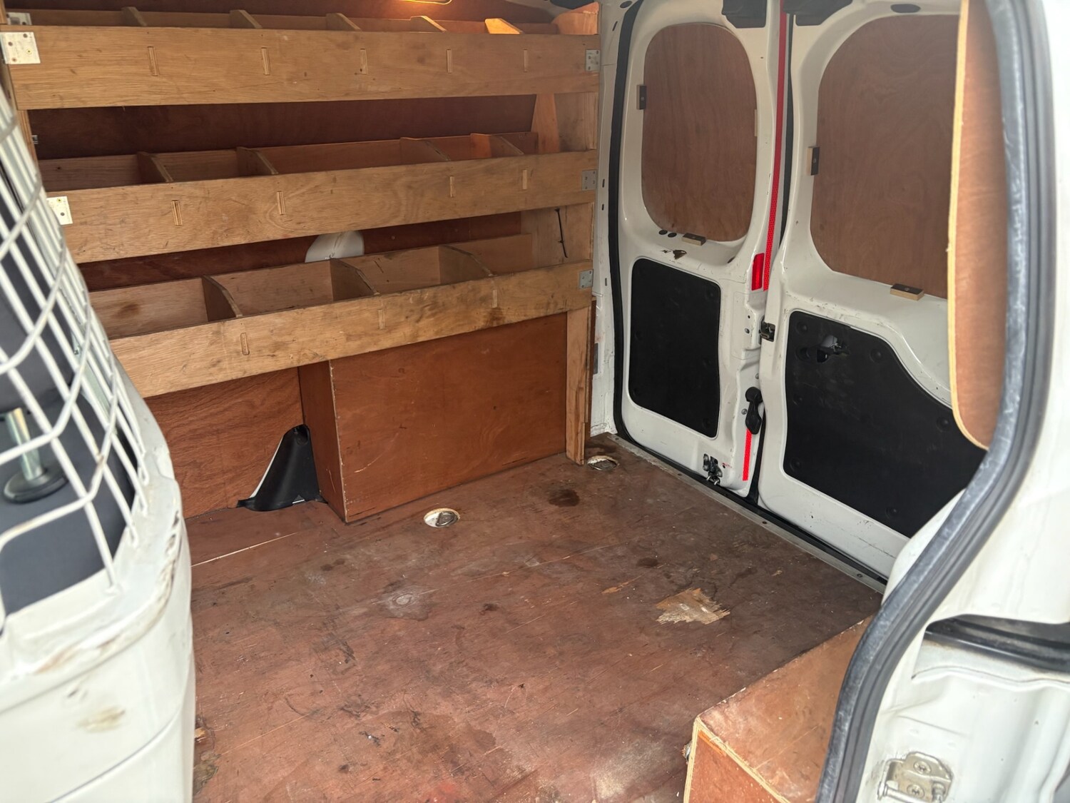 Used Peugeot Bipper 2017 for sale - 78068051: Photo 13