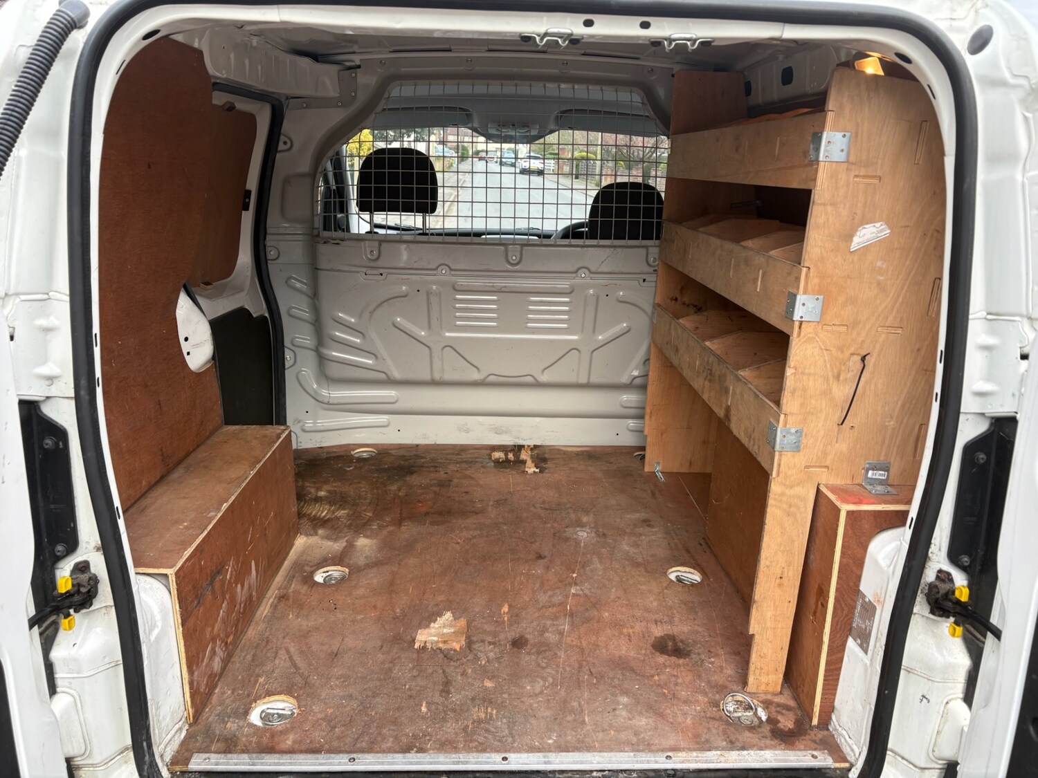 Used Peugeot Bipper 2017 for sale - 78068051: Photo 14