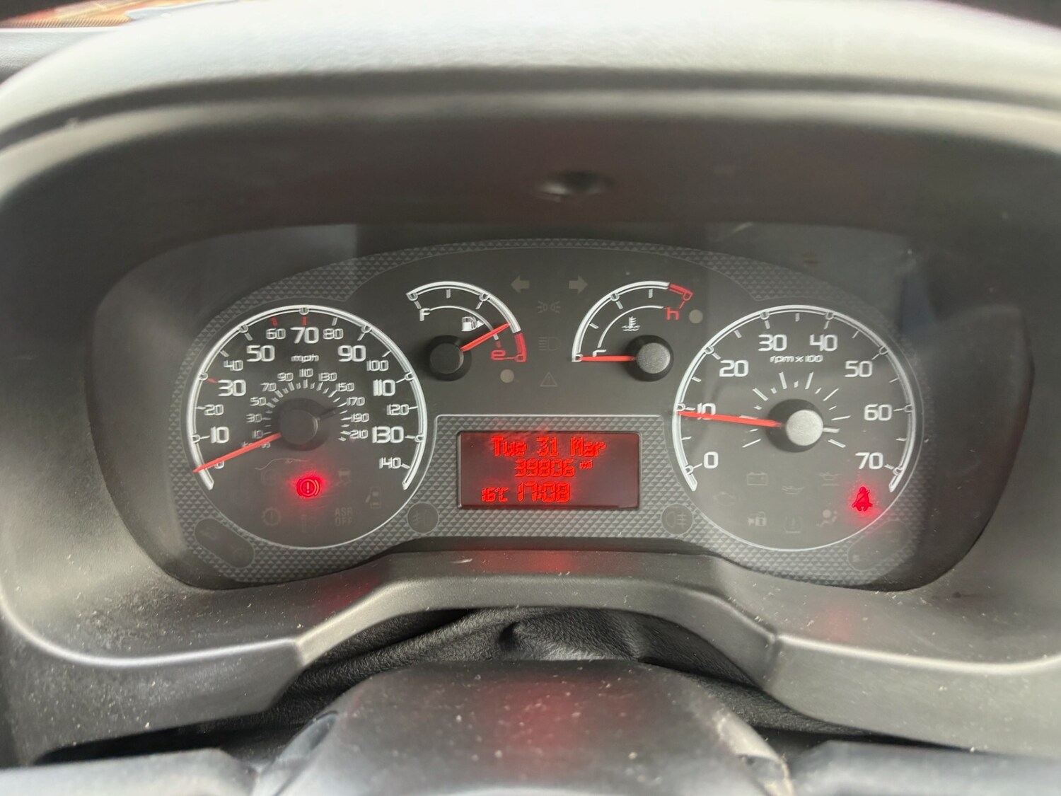 Used Peugeot Bipper 2017 for sale - 78068051: Photo 15