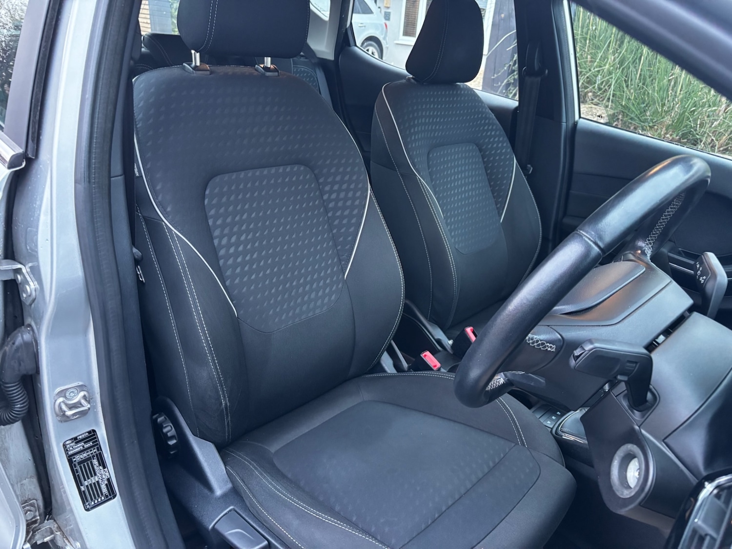 Used Ford Fiesta 2018 for sale - 76507767: Photo 11