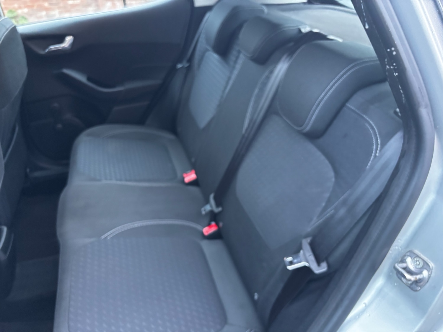 Used Ford Fiesta 2018 for sale - 76507767: Photo 12