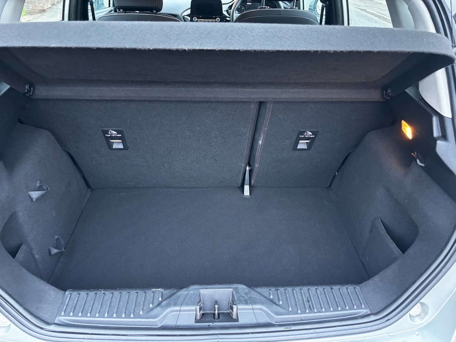 Used Ford Fiesta 2018 for sale - 76507767: Photo 13