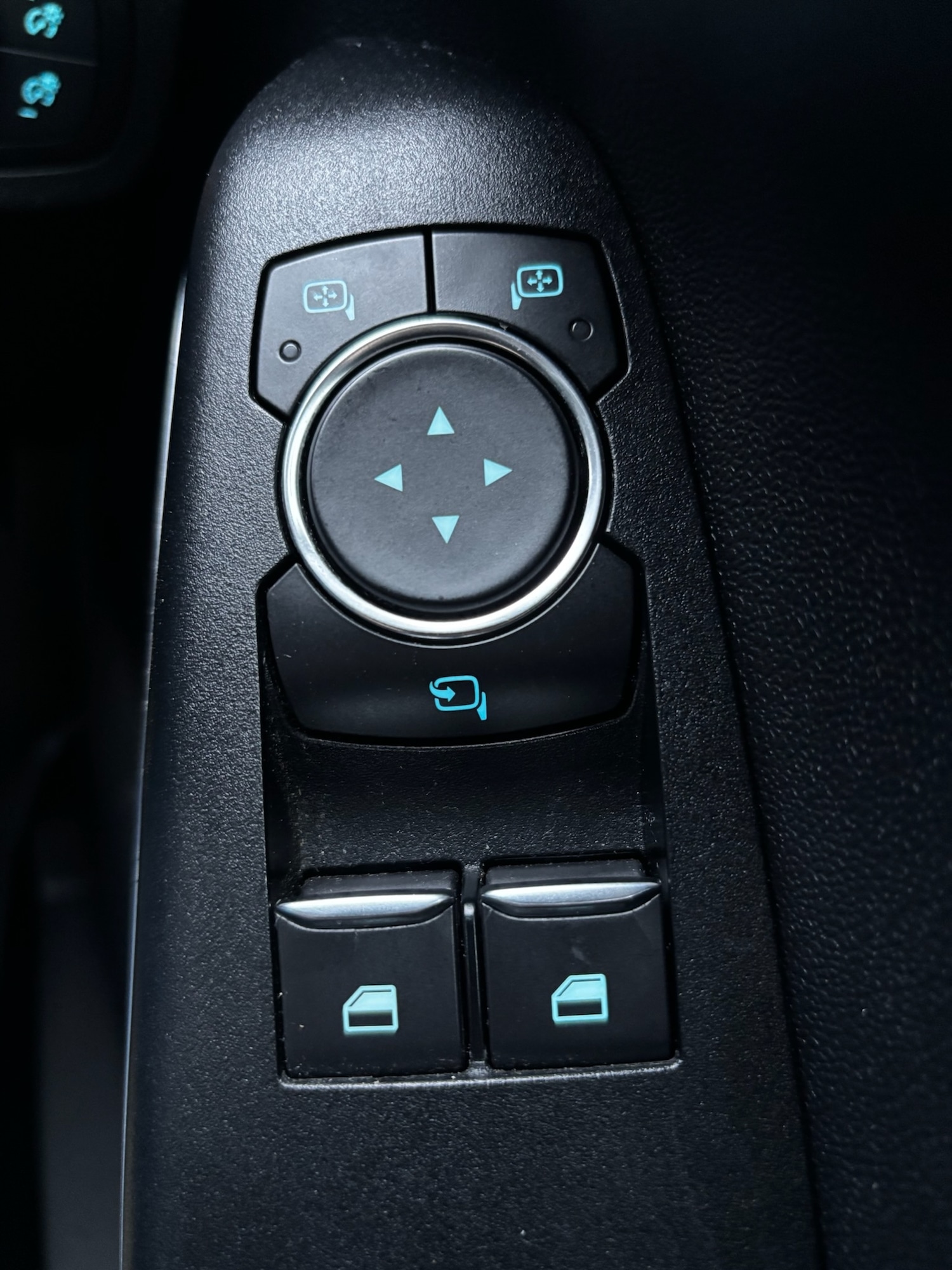 Used Ford Fiesta 2018 for sale - 76507767: Photo 7