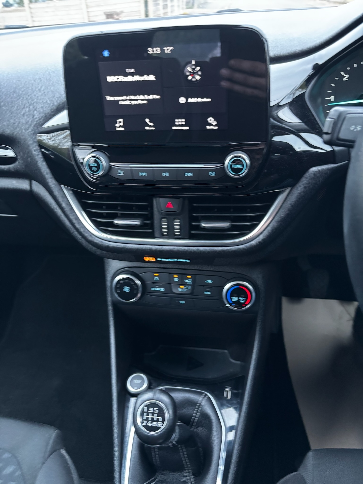 Used Ford Fiesta 2018 for sale - 76507767: Photo 9