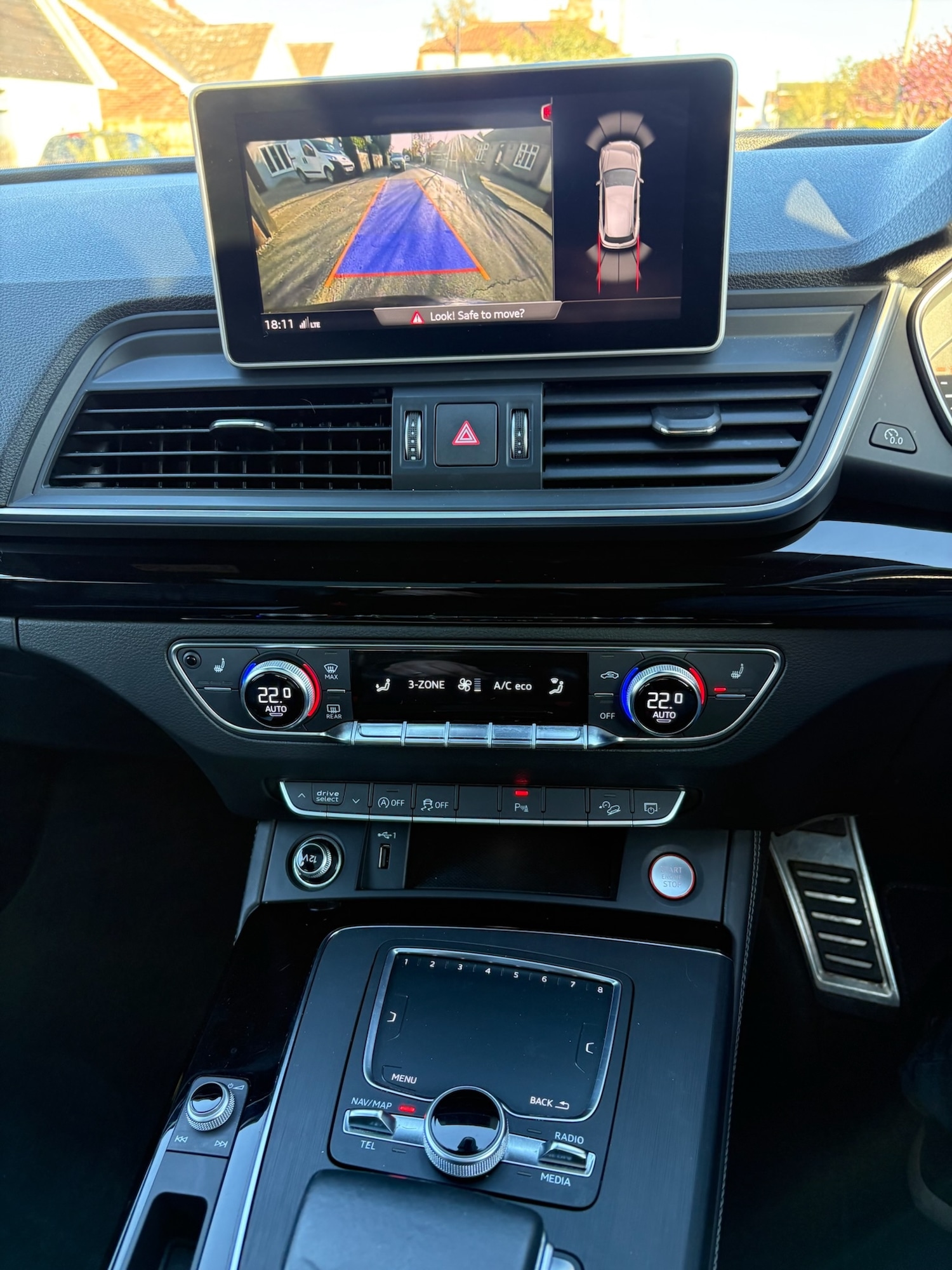 Used Audi Q5 2018 for sale - 78154712: Photo 10