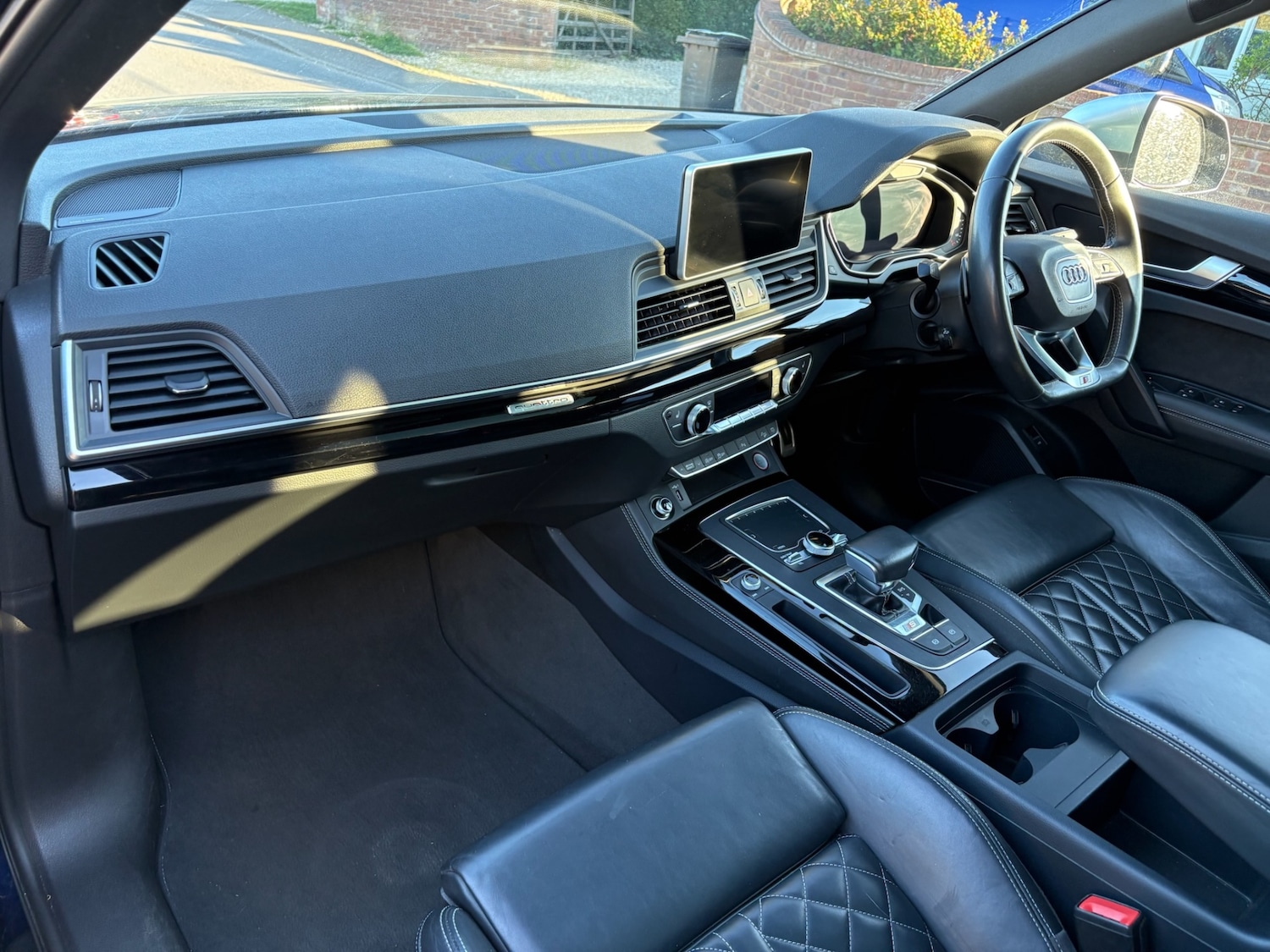 Used Audi Q5 2018 for sale - 78154712: Photo 11