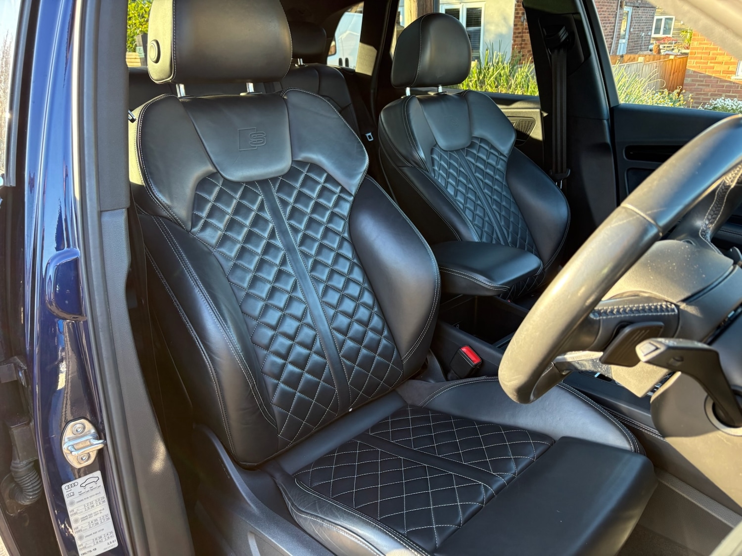 Used Audi Q5 2018 for sale - 78154712: Photo 12