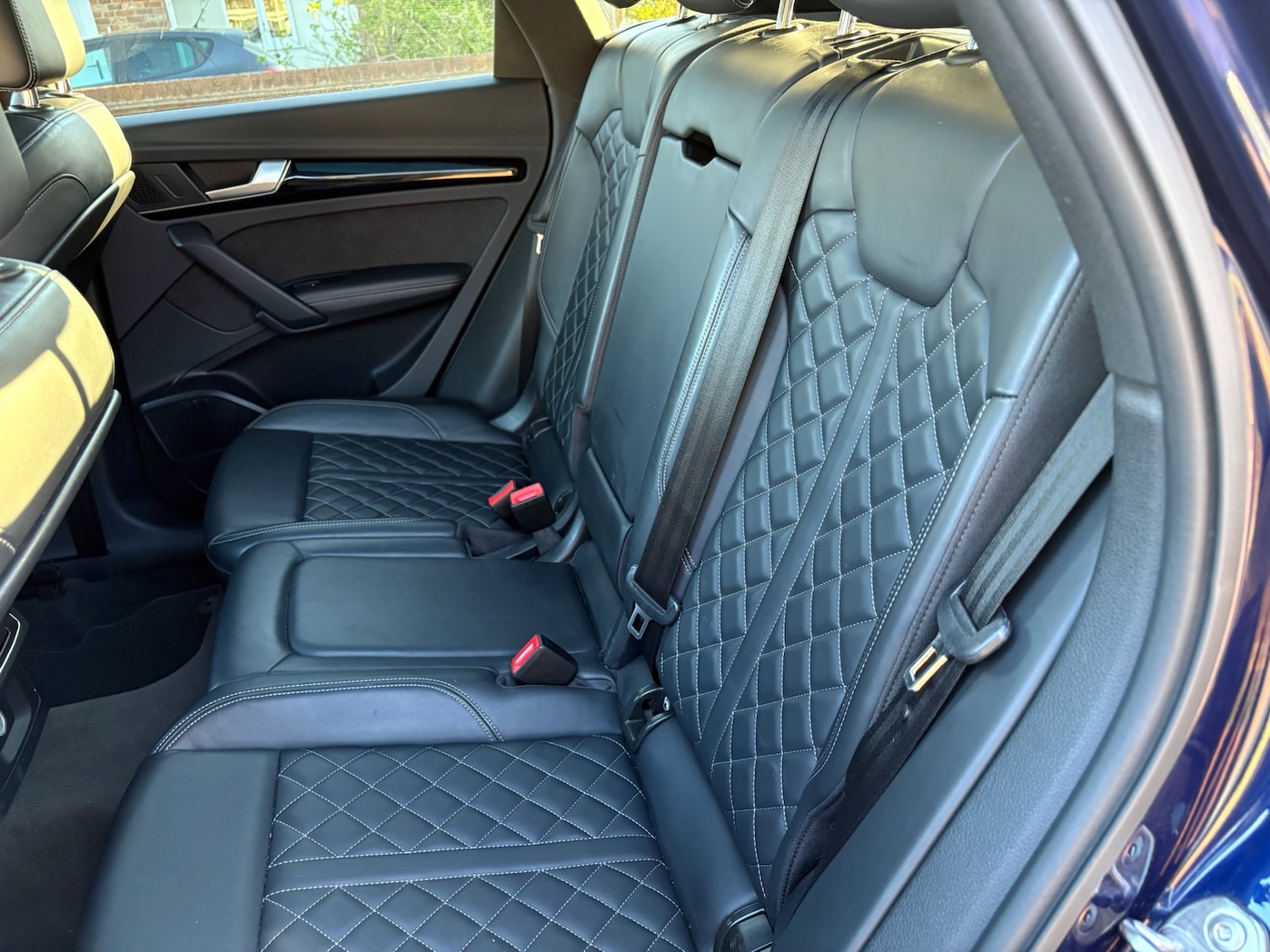 Used Audi Q5 2018 for sale - 78154712: Photo 13