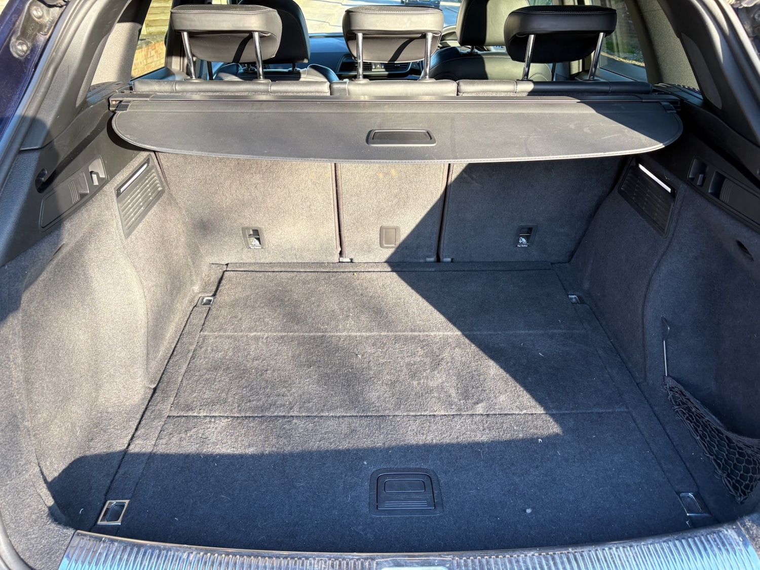 Used Audi Q5 2018 for sale - 78154712: Photo 14