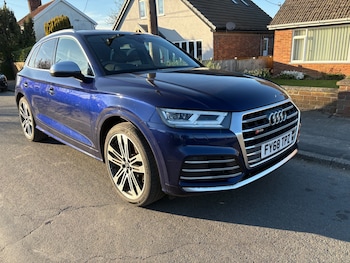 Audi Q5 feature image