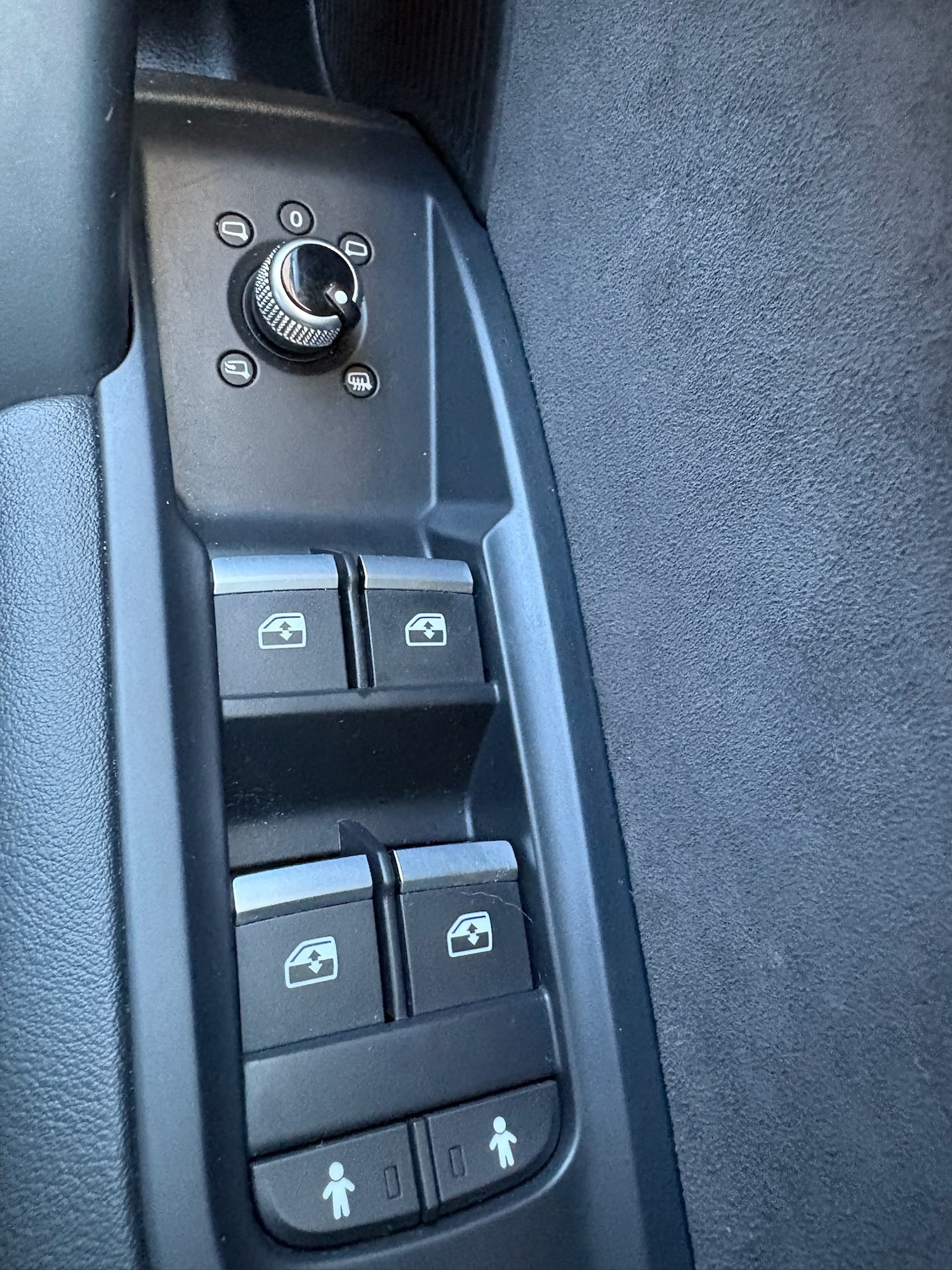 Used Audi Q5 2018 for sale - 78154712: Photo 8