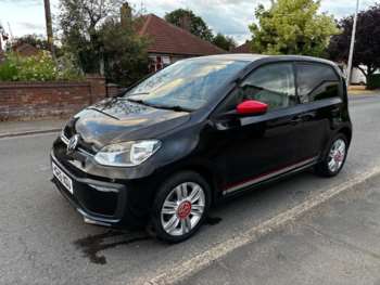 Used Volkswagen up! 2017 for sale - 75049530: Photo