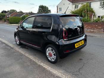 Used Volkswagen up! 2017 for sale - 75049530: Photo