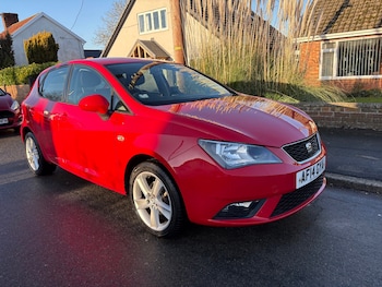 2014 (14) - 1.4 Toca 5dr