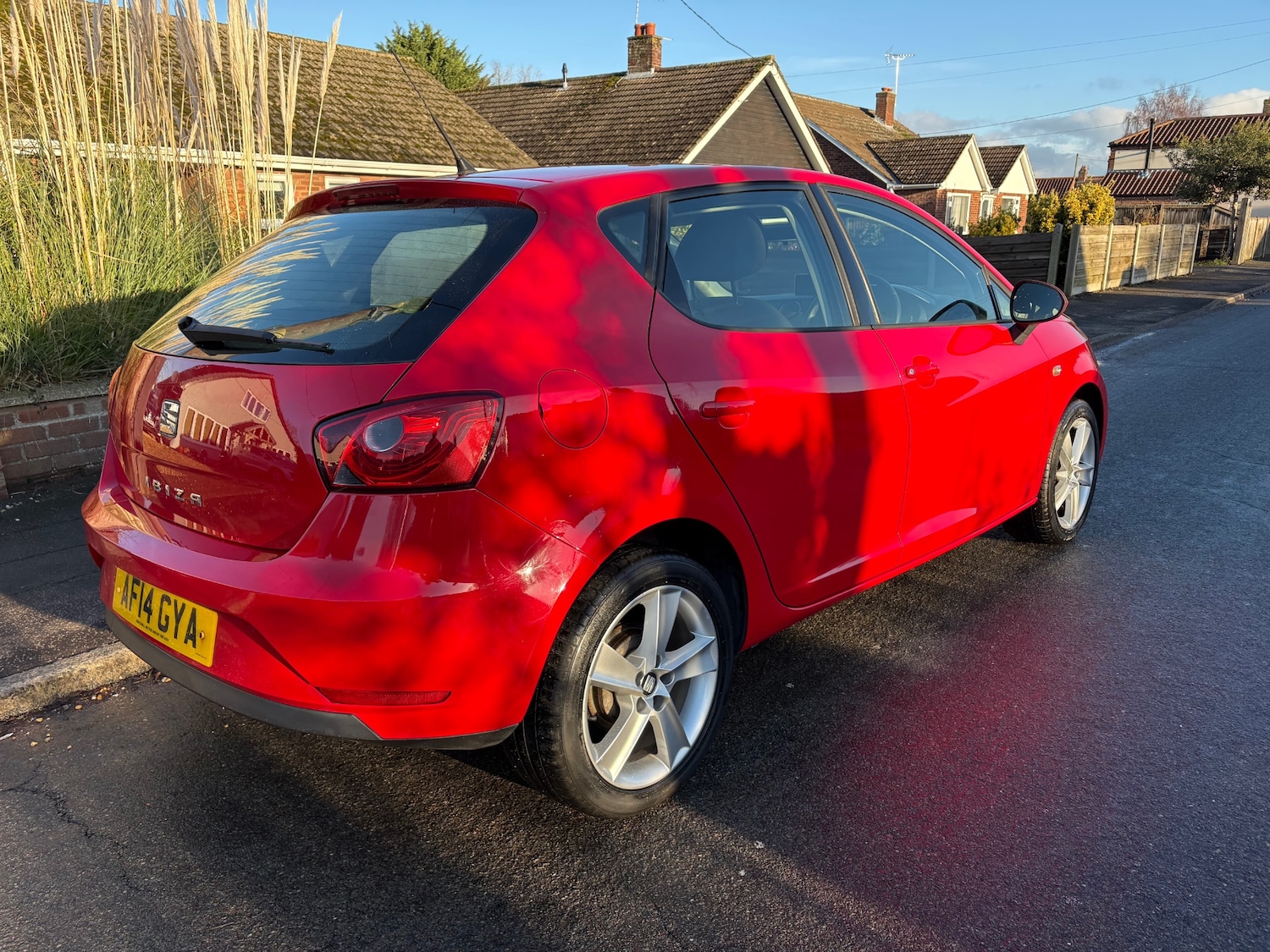 Used SEAT Ibiza 2014 for sale - 77225378: Photo 6