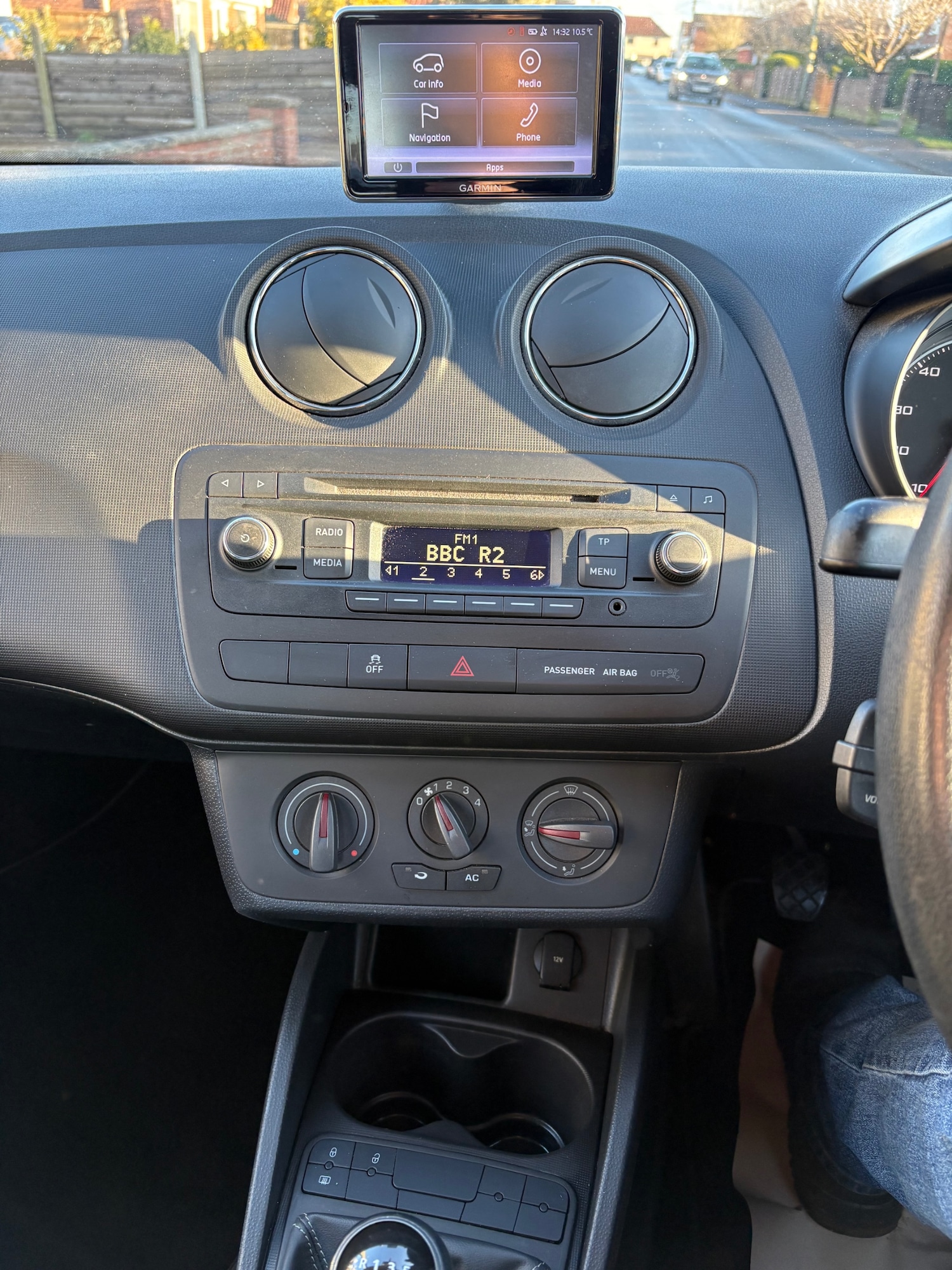 Used SEAT Ibiza 2014 for sale - 77225378: Photo 7