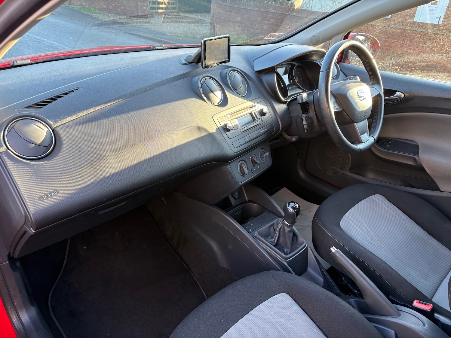 Used SEAT Ibiza 2014 for sale - 77225378: Photo 8