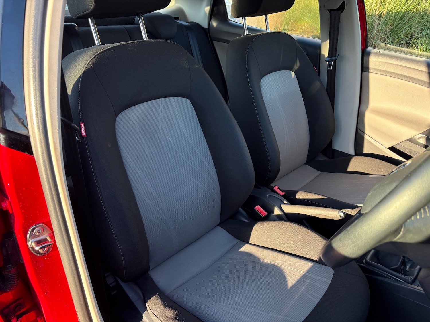 Used SEAT Ibiza 2014 for sale - 77225378: Photo 9