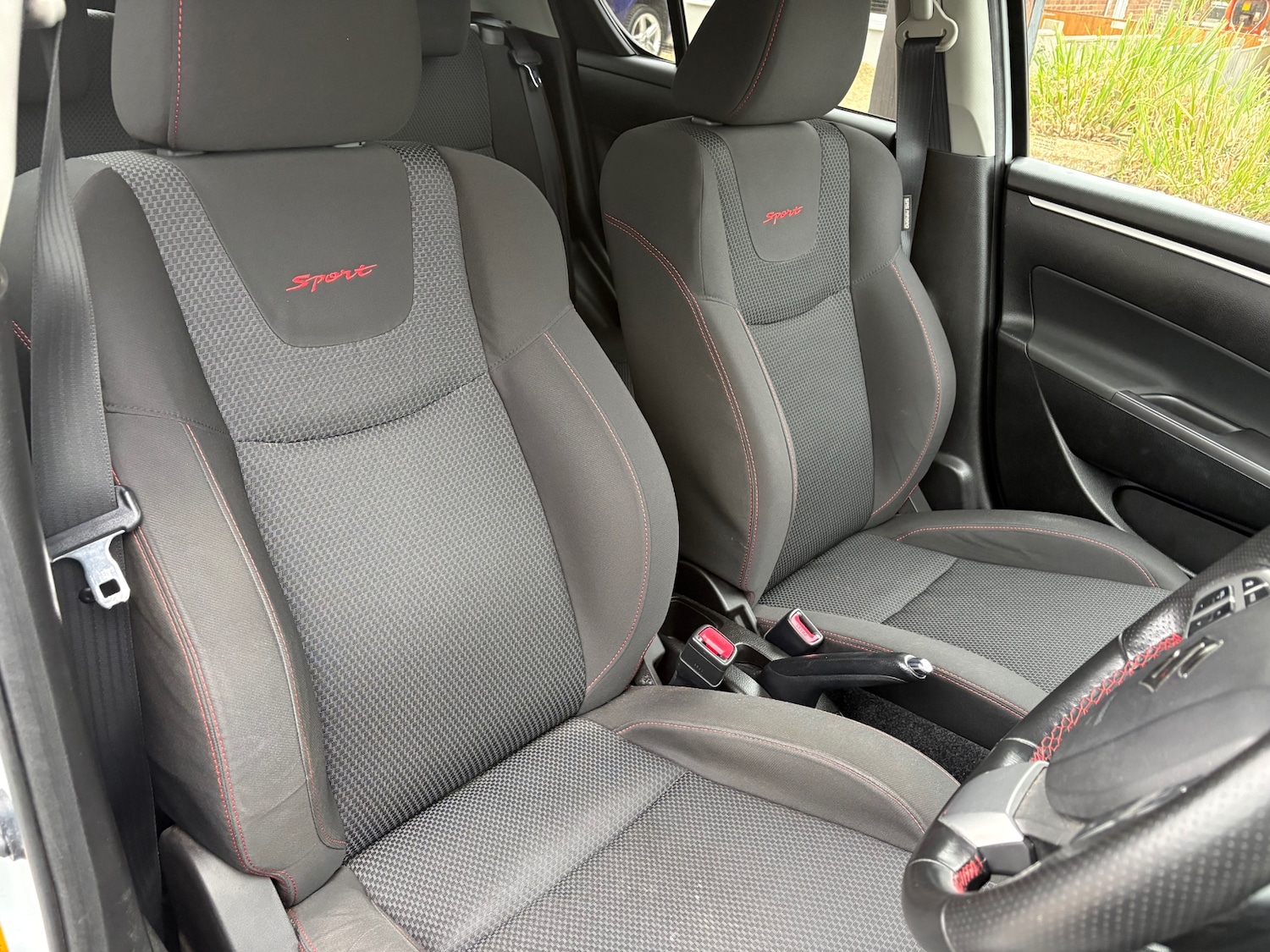 Used Suzuki Swift 2014 for sale - 78098361: Photo 10