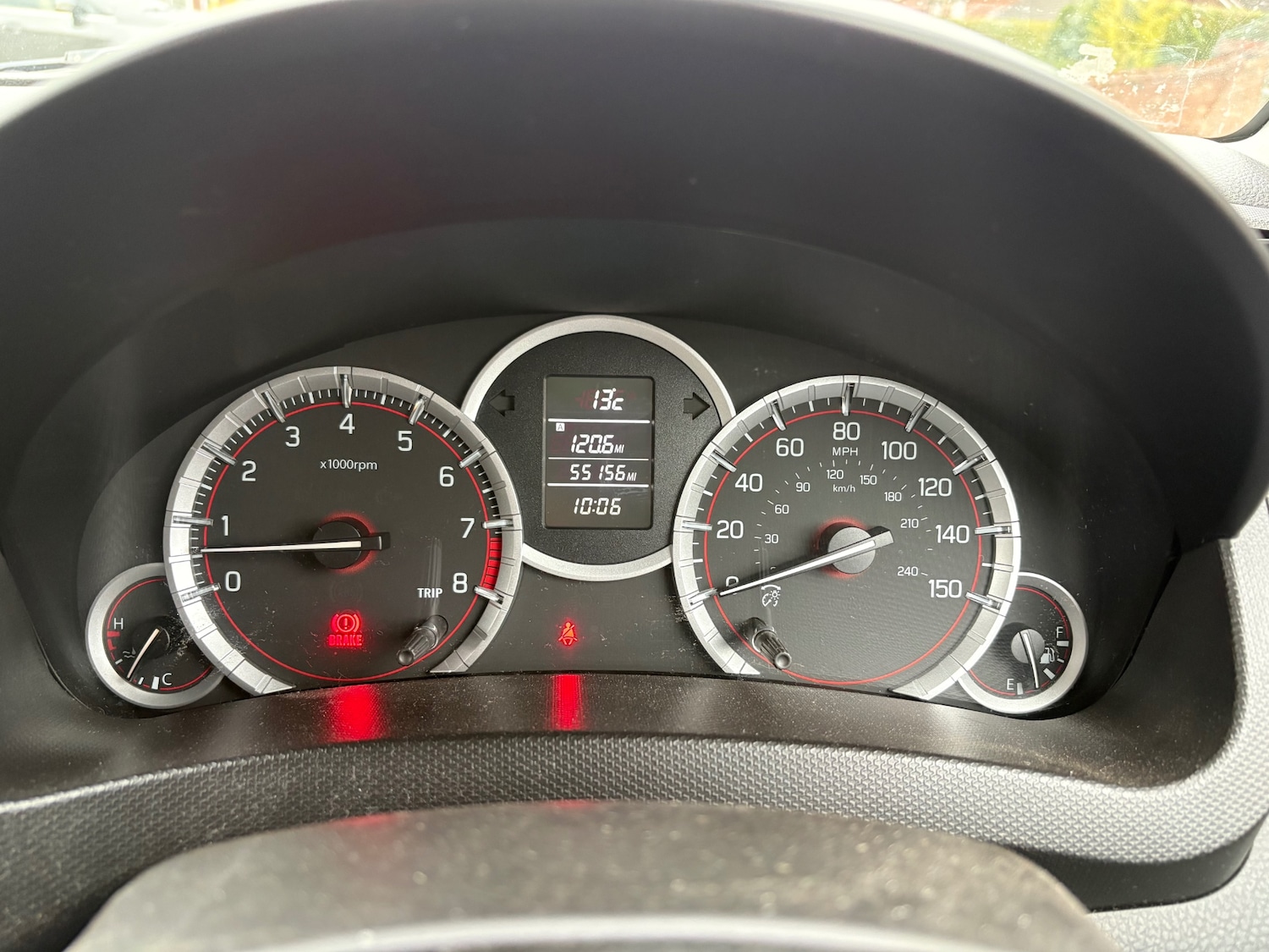 Used Suzuki Swift 2014 for sale - 78098361: Photo 13