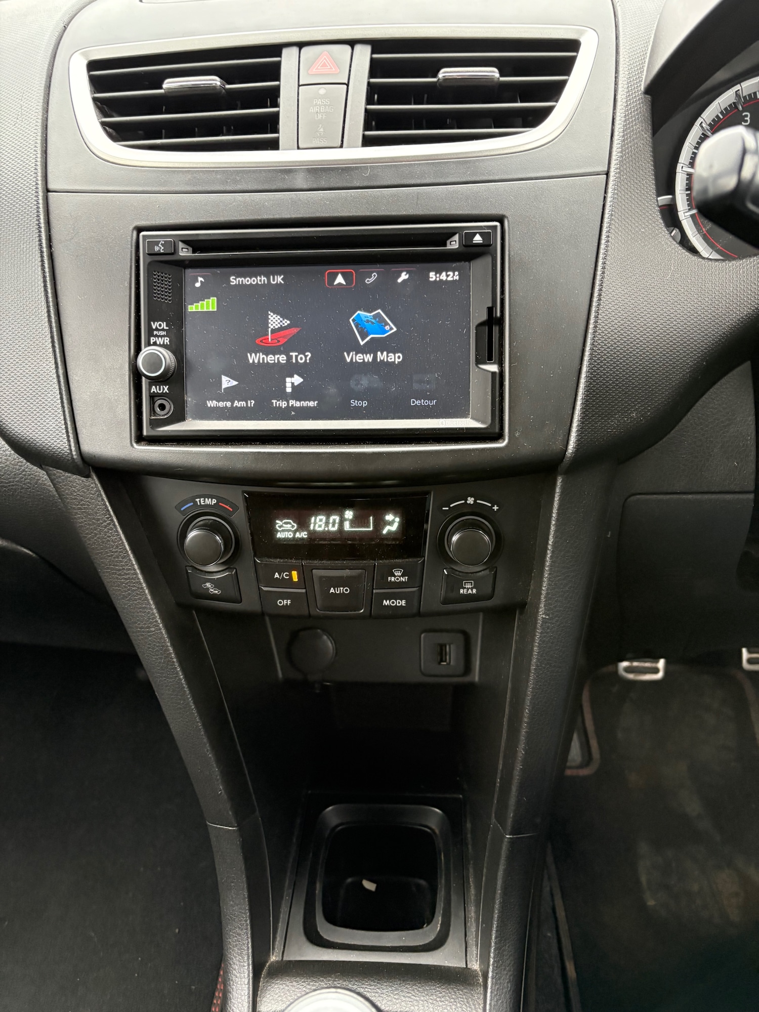 Used Suzuki Swift 2014 for sale - 78098361: Photo 8